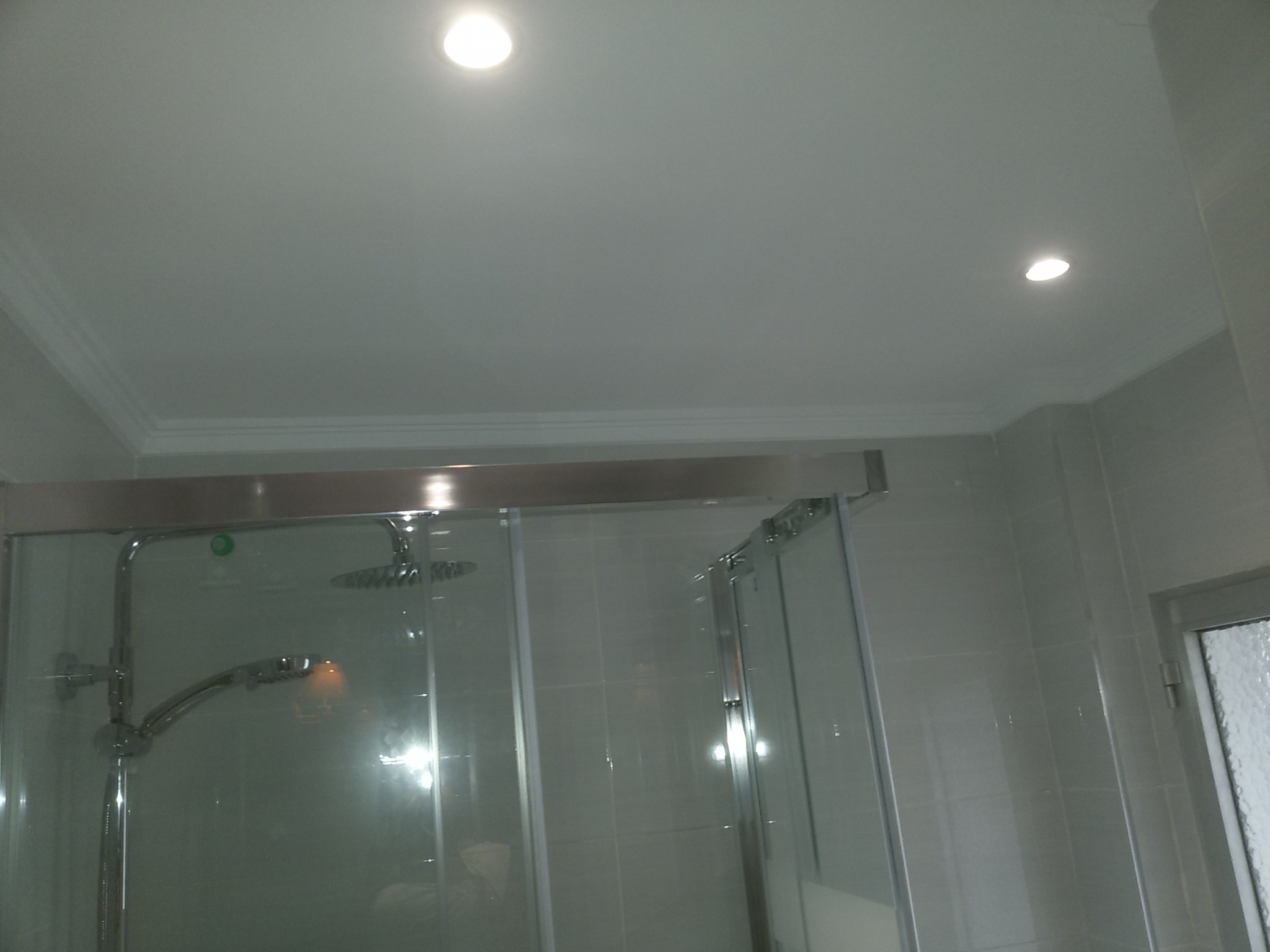 baño
