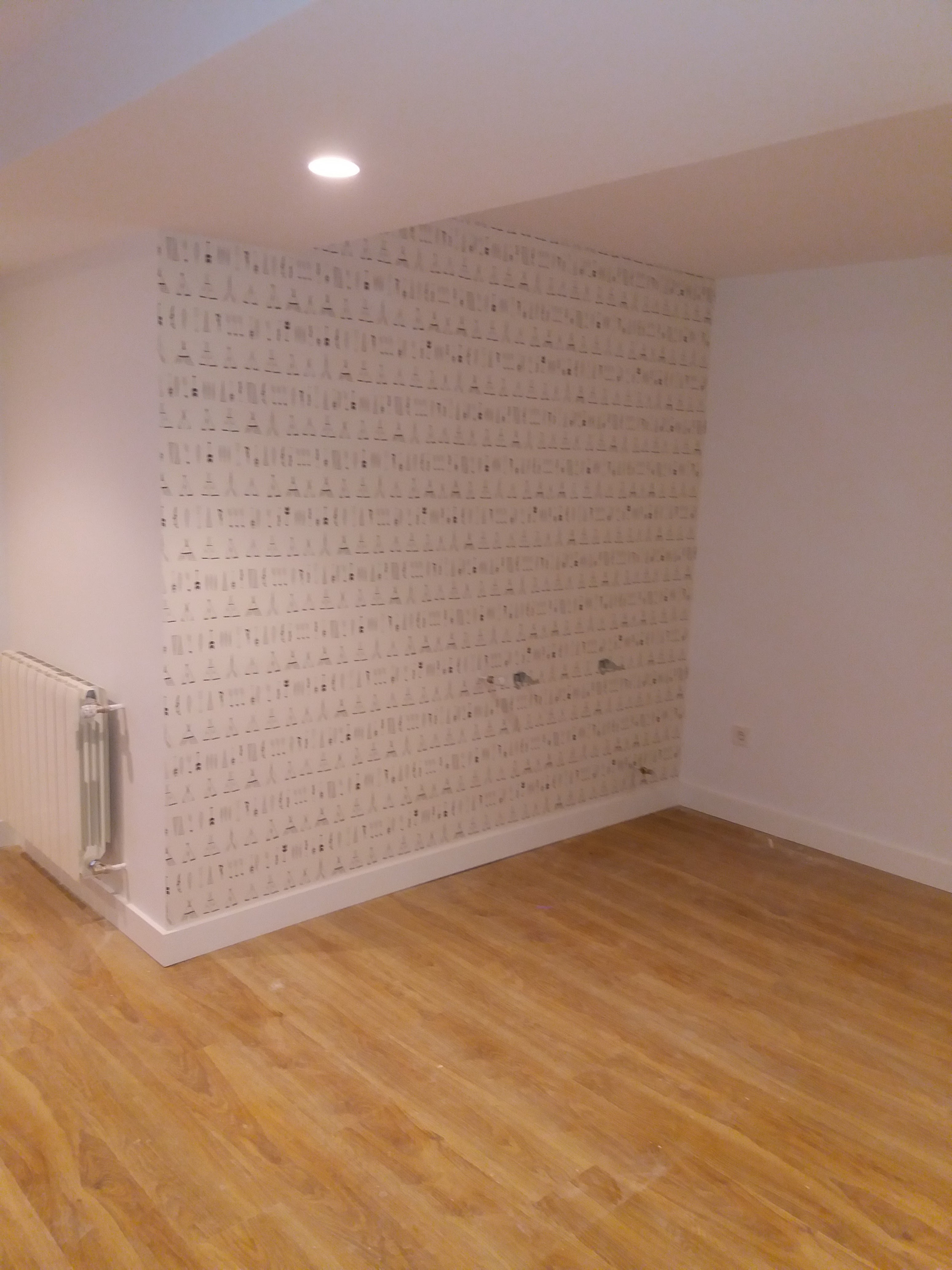 Papel pintado