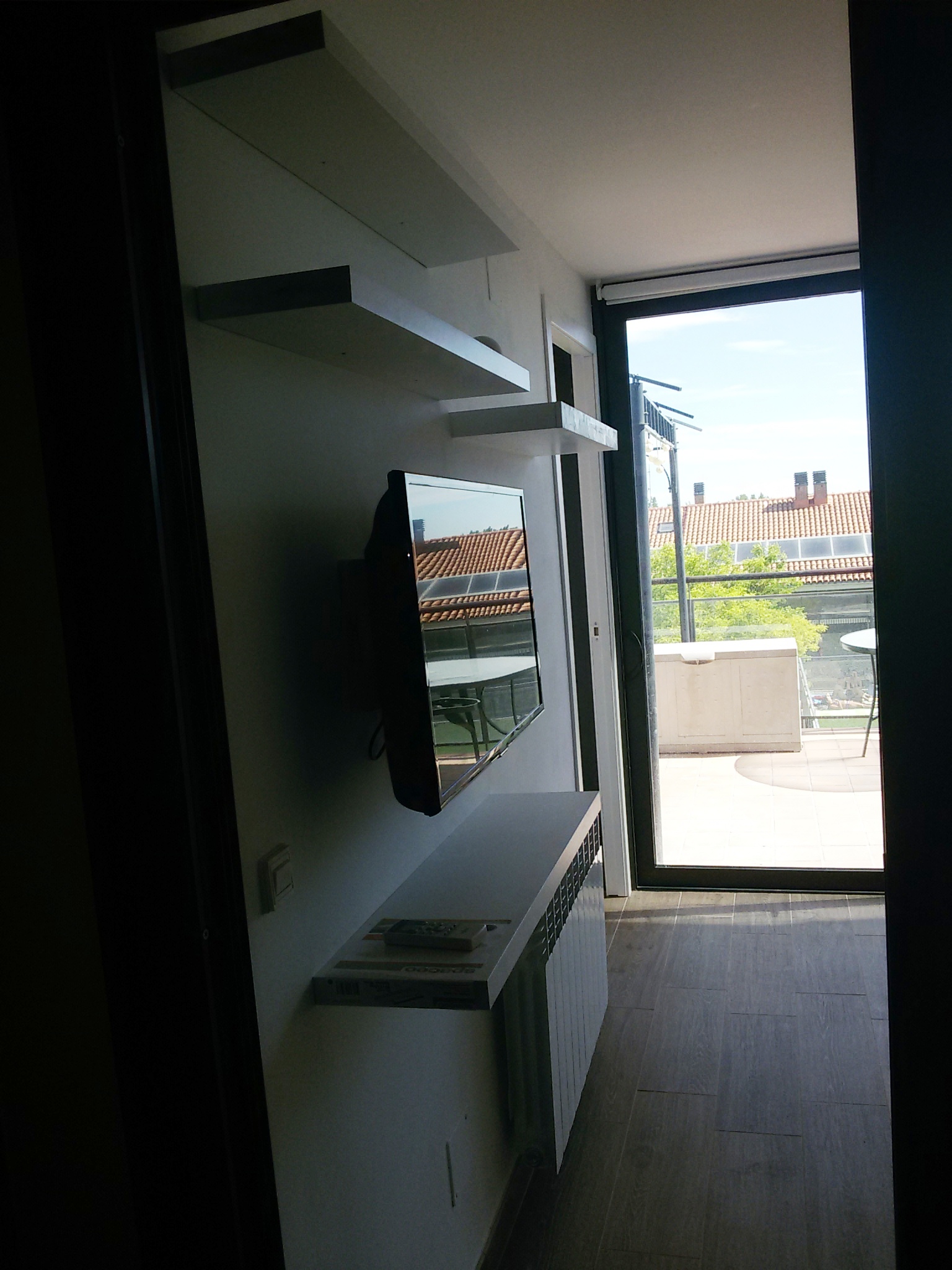 salón