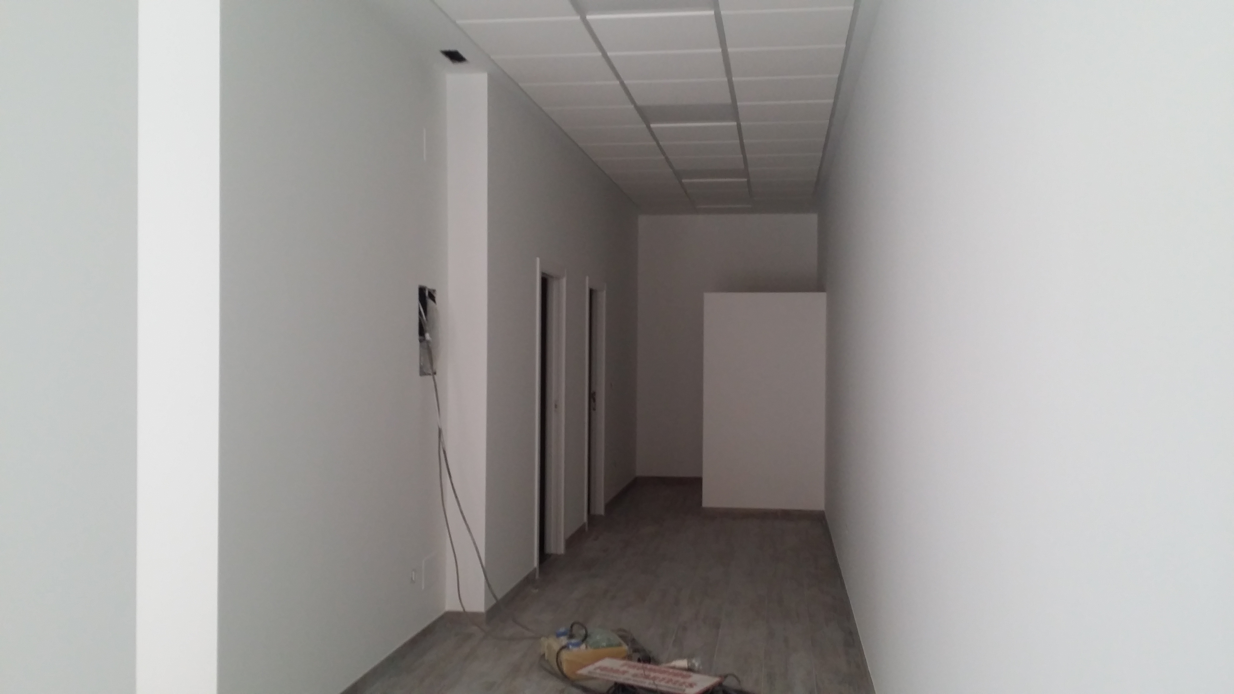 Bajo comercial