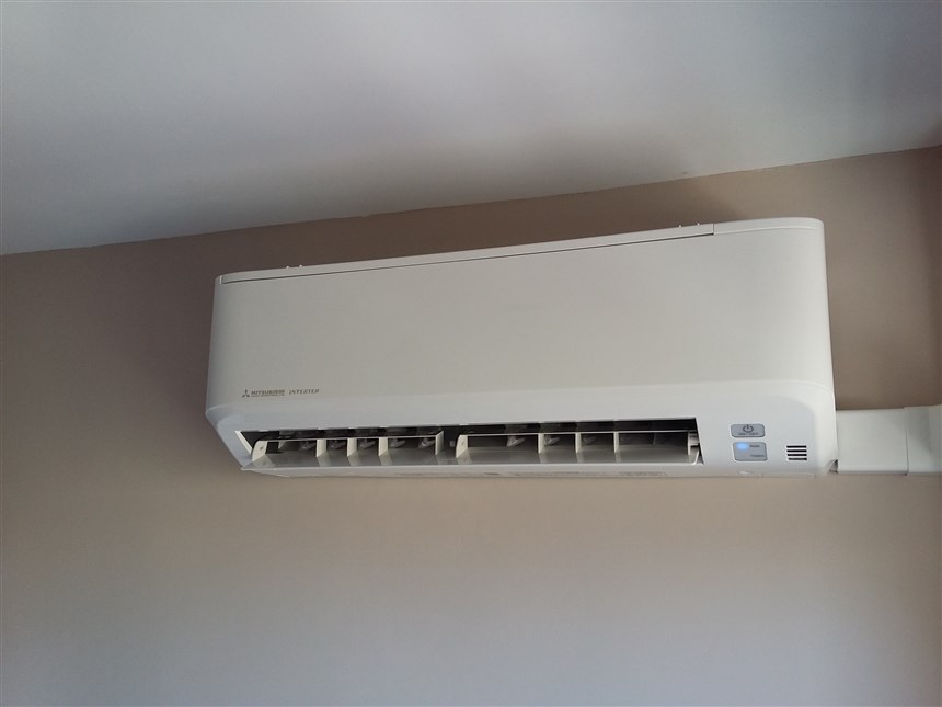 Split 3000 fr Mitsubishi