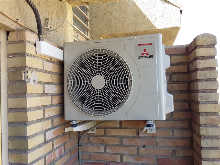 Split 3000 fr Mitsubishi