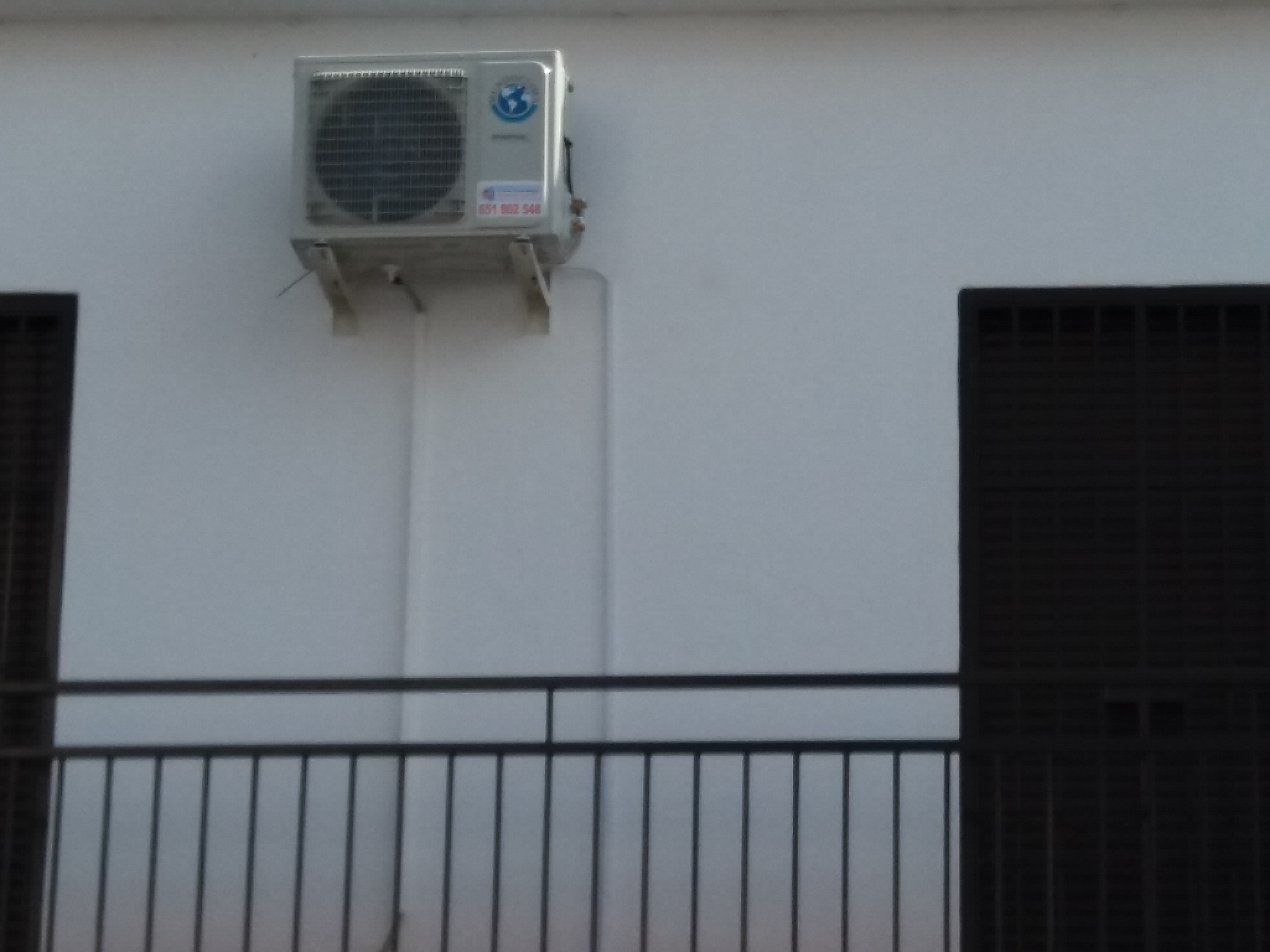 INSTALACIÓN