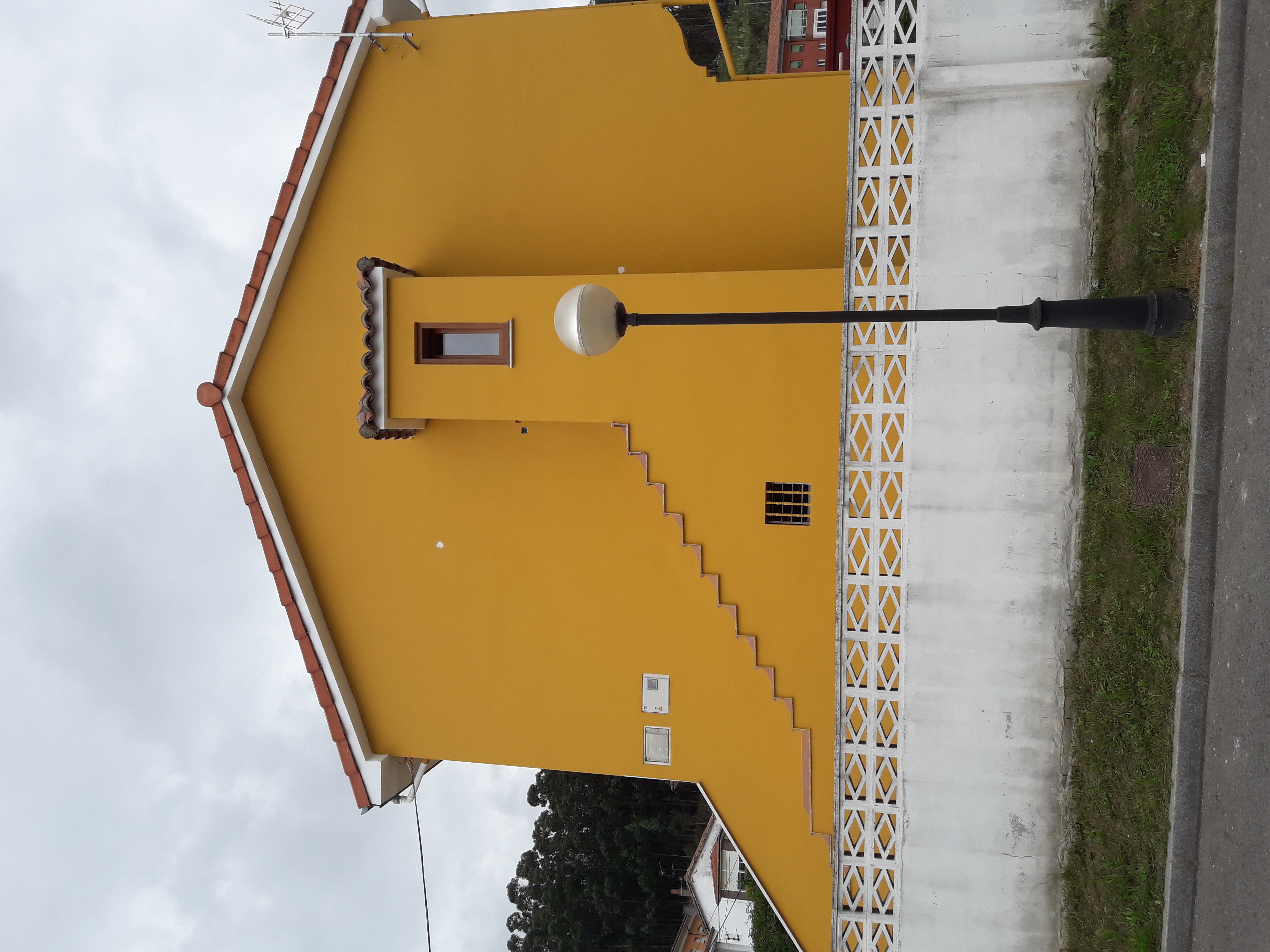 Fachada