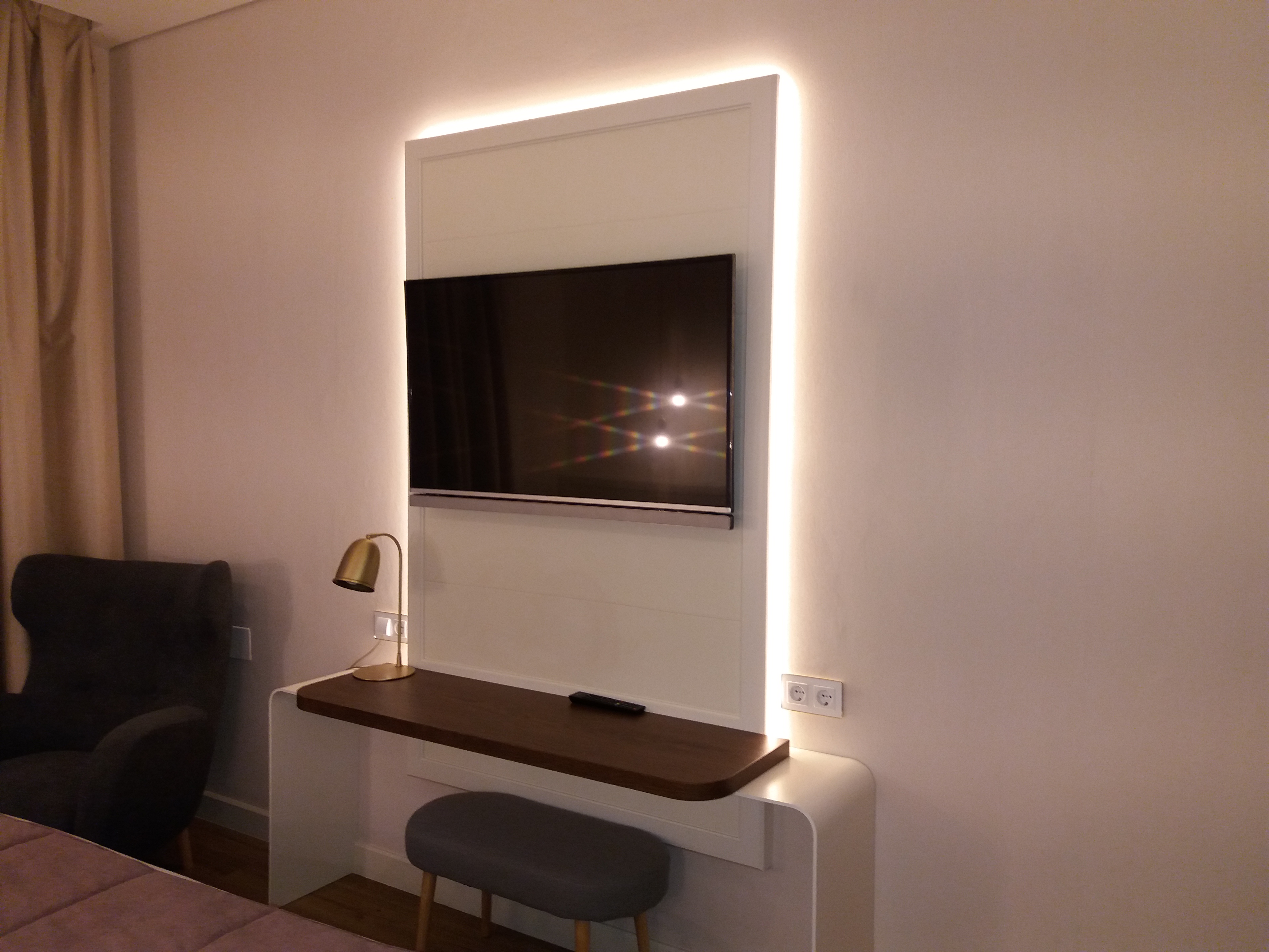 Habitación