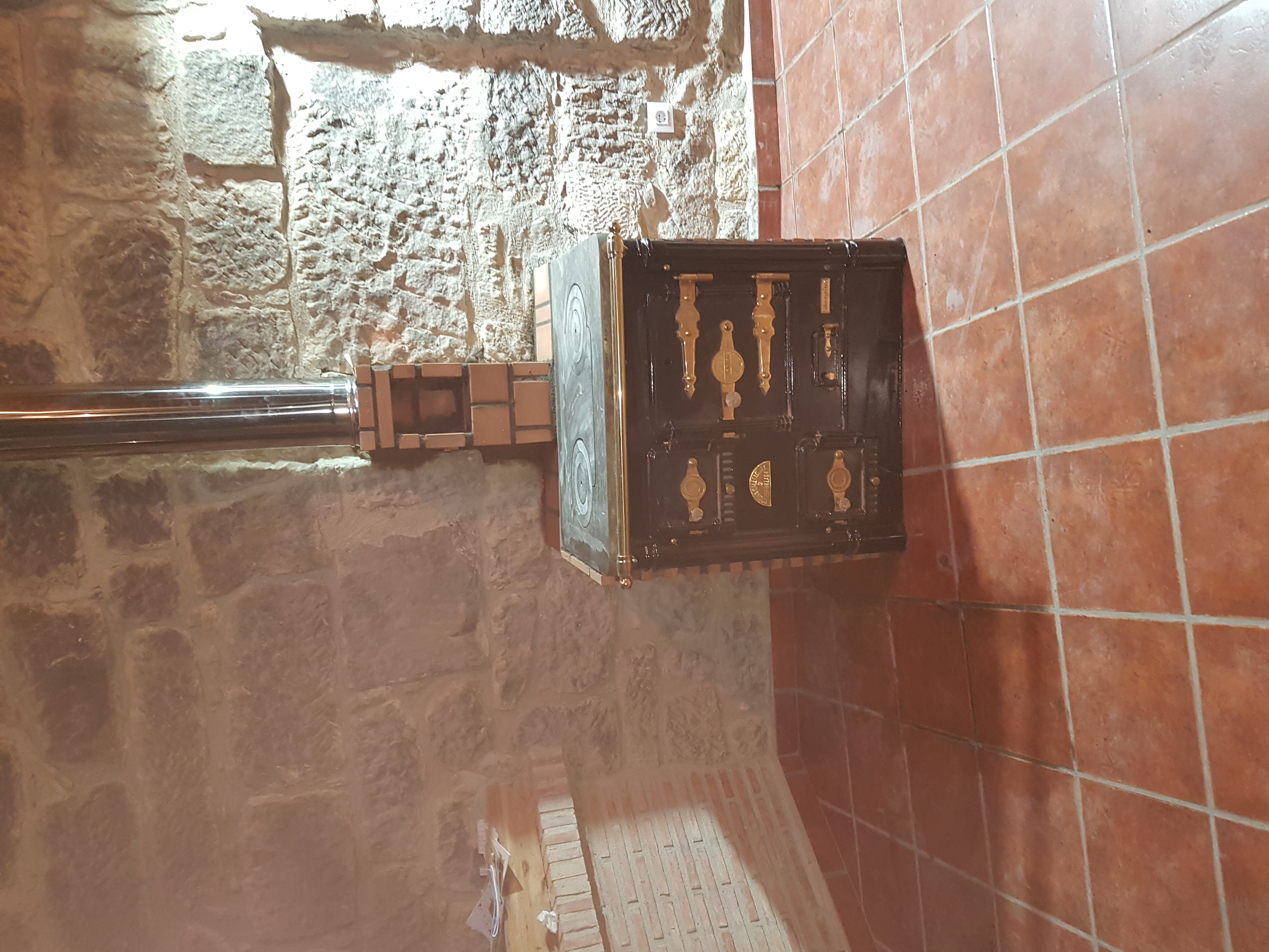 Cocinas