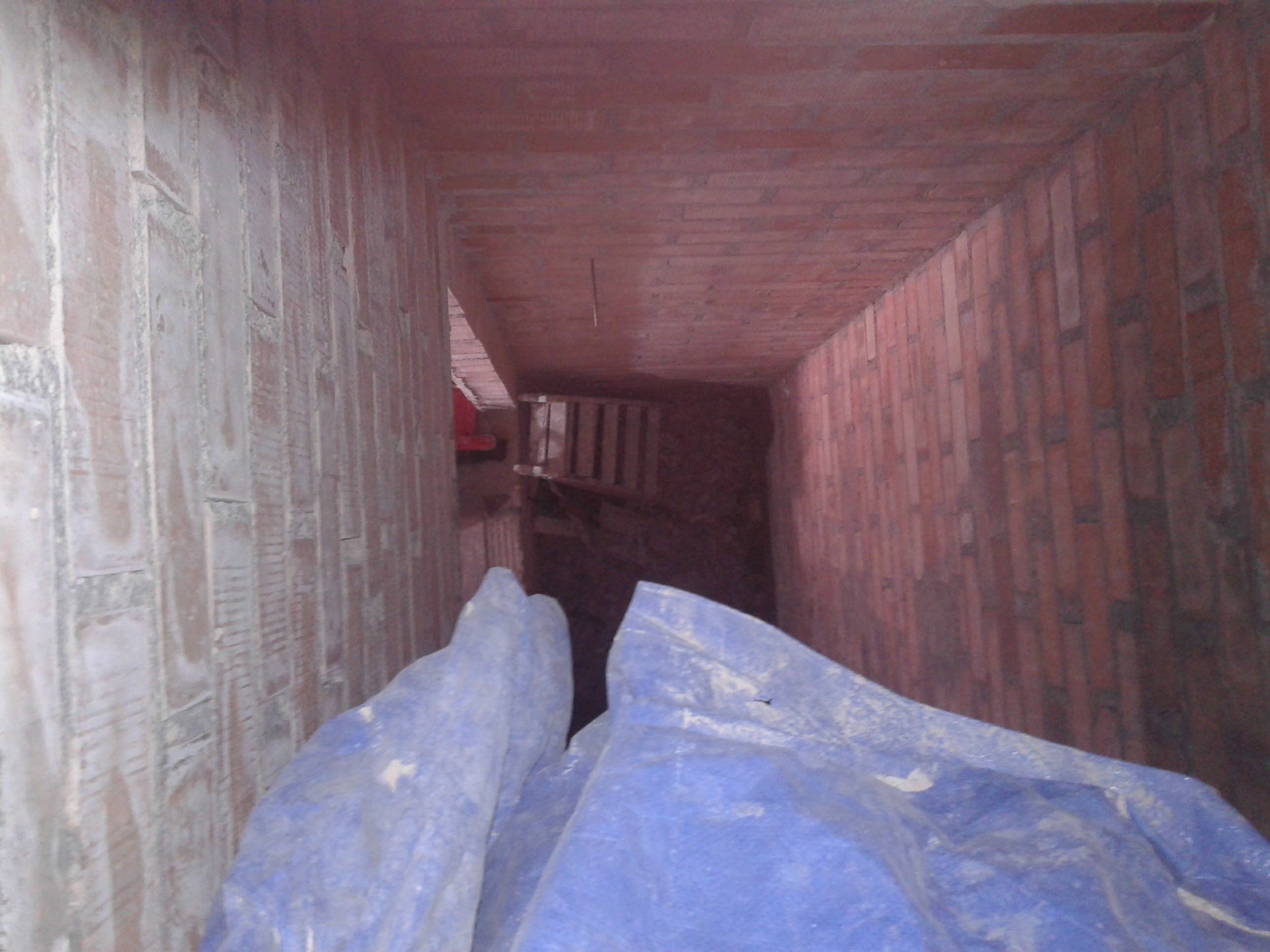 REALIZACION DE OBRA CIVIL ASCENSORES