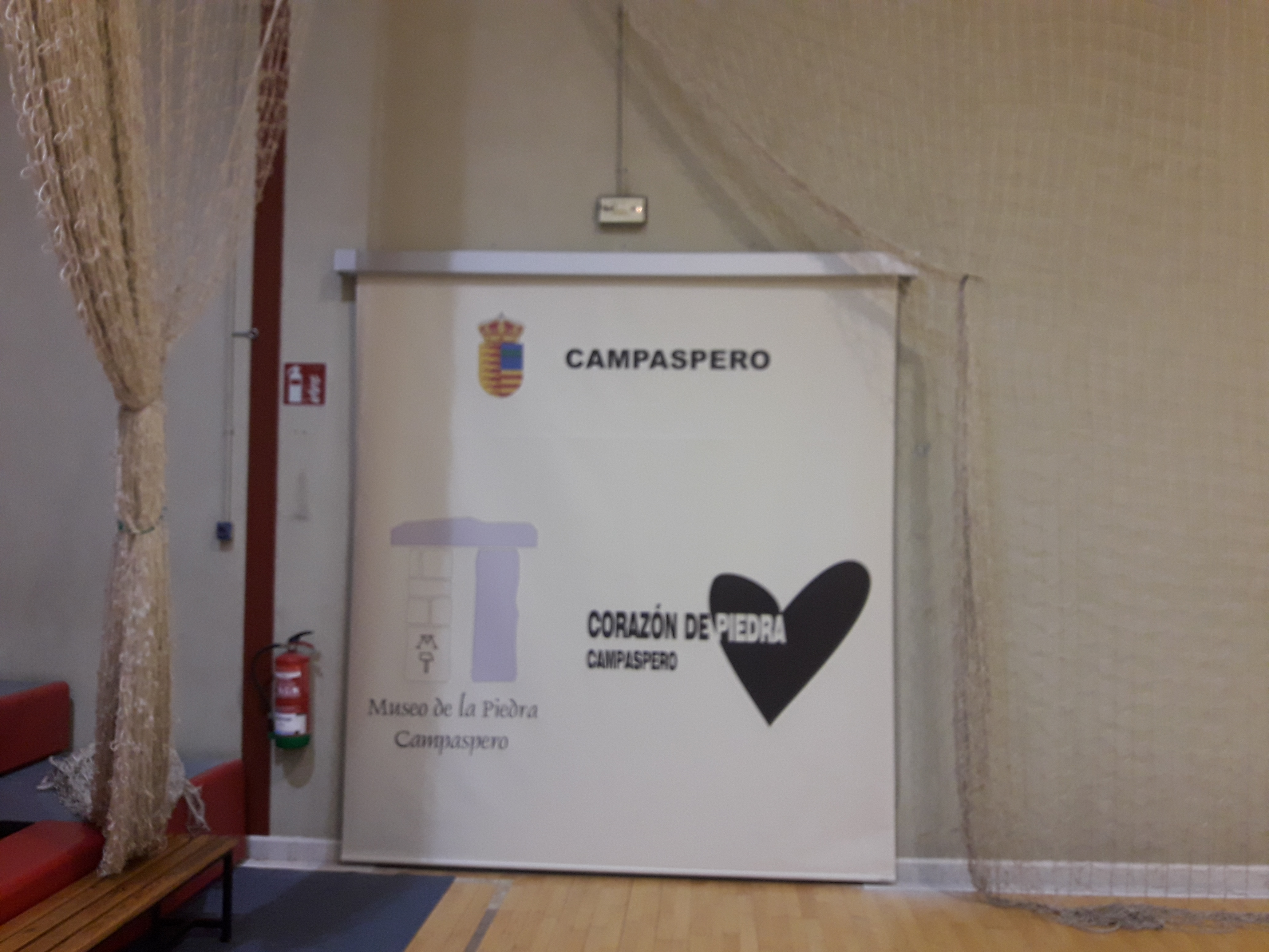 campaspero