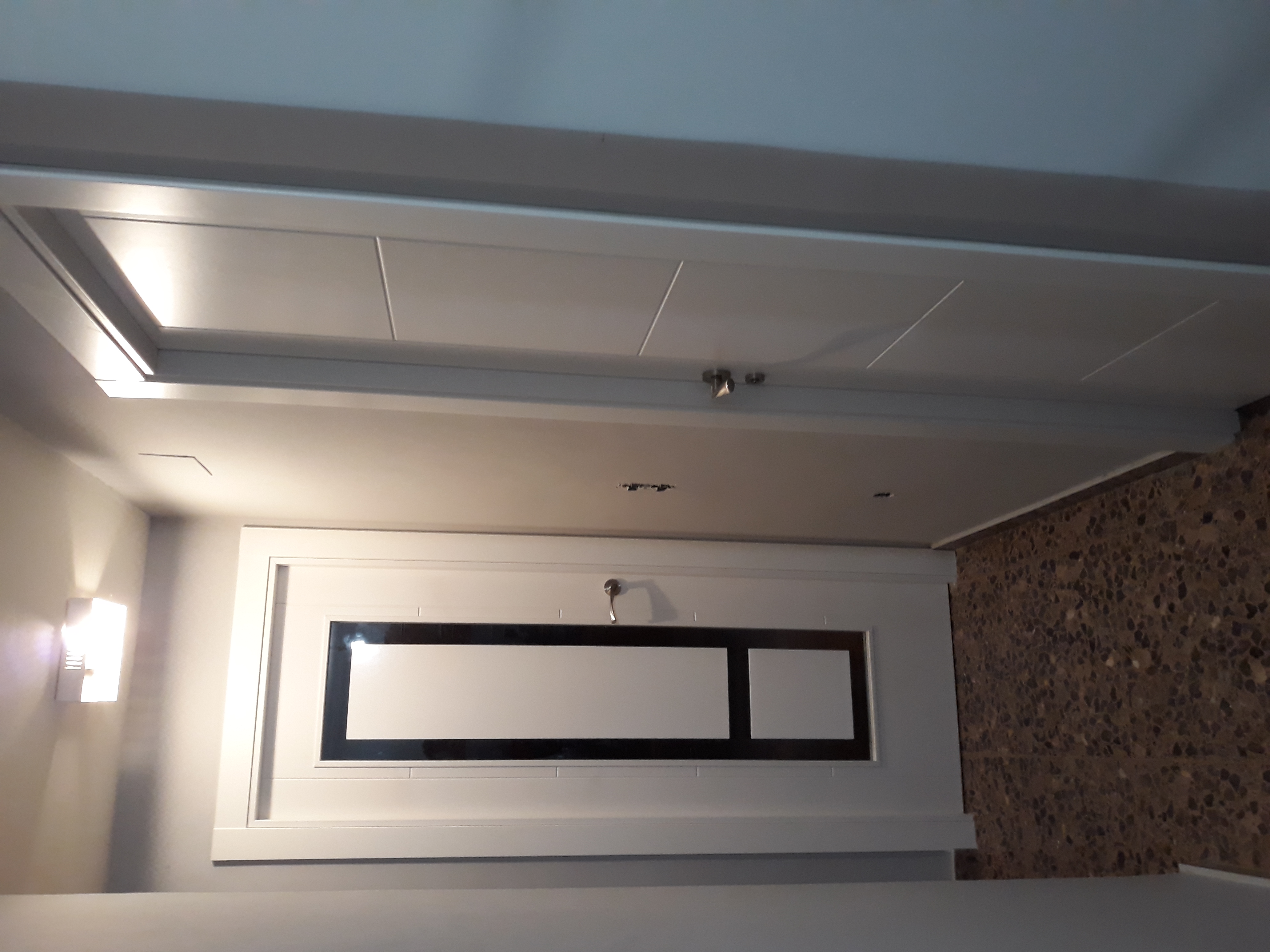 Puertas de interior y blindadas