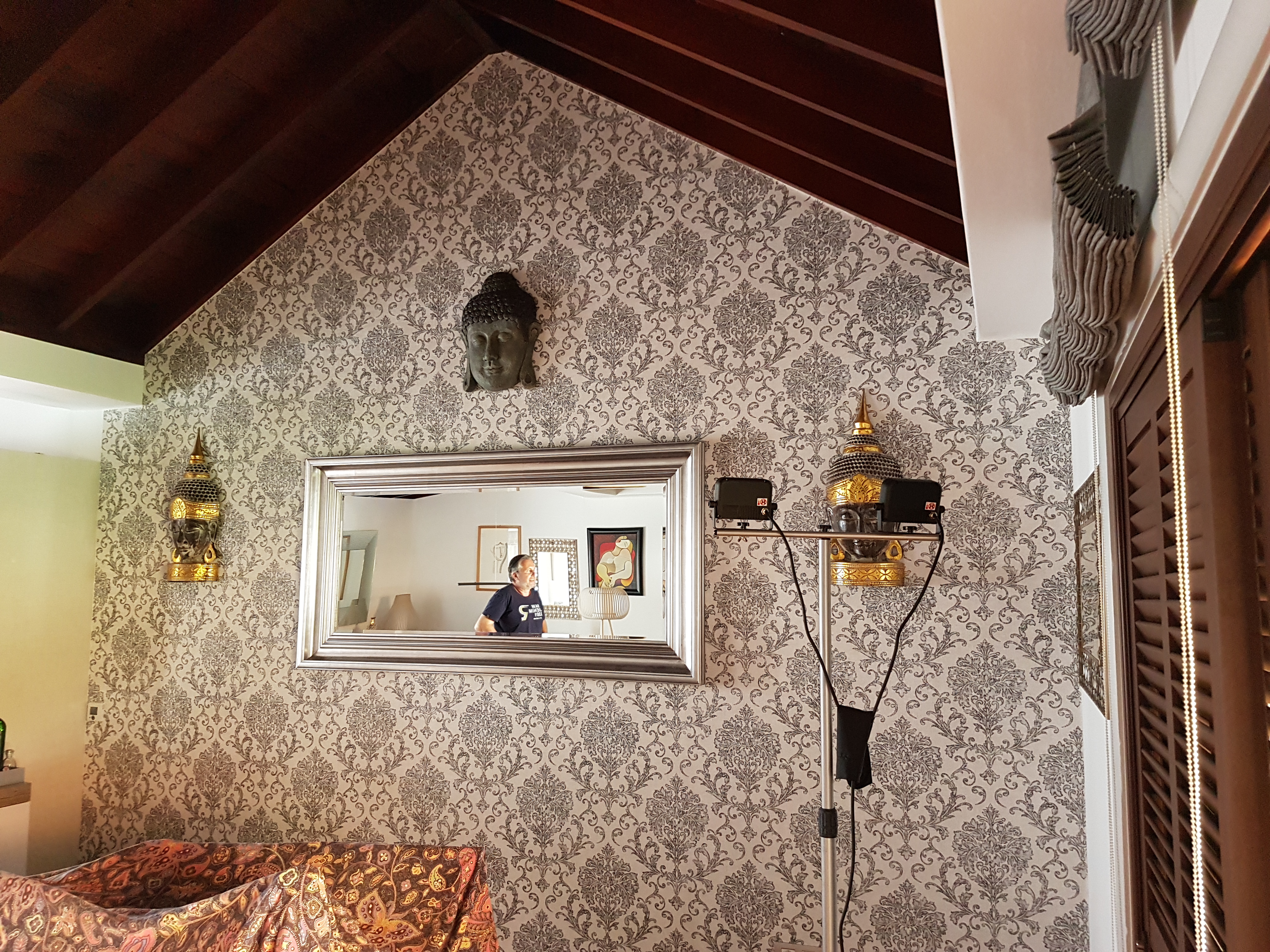 Papel pintado