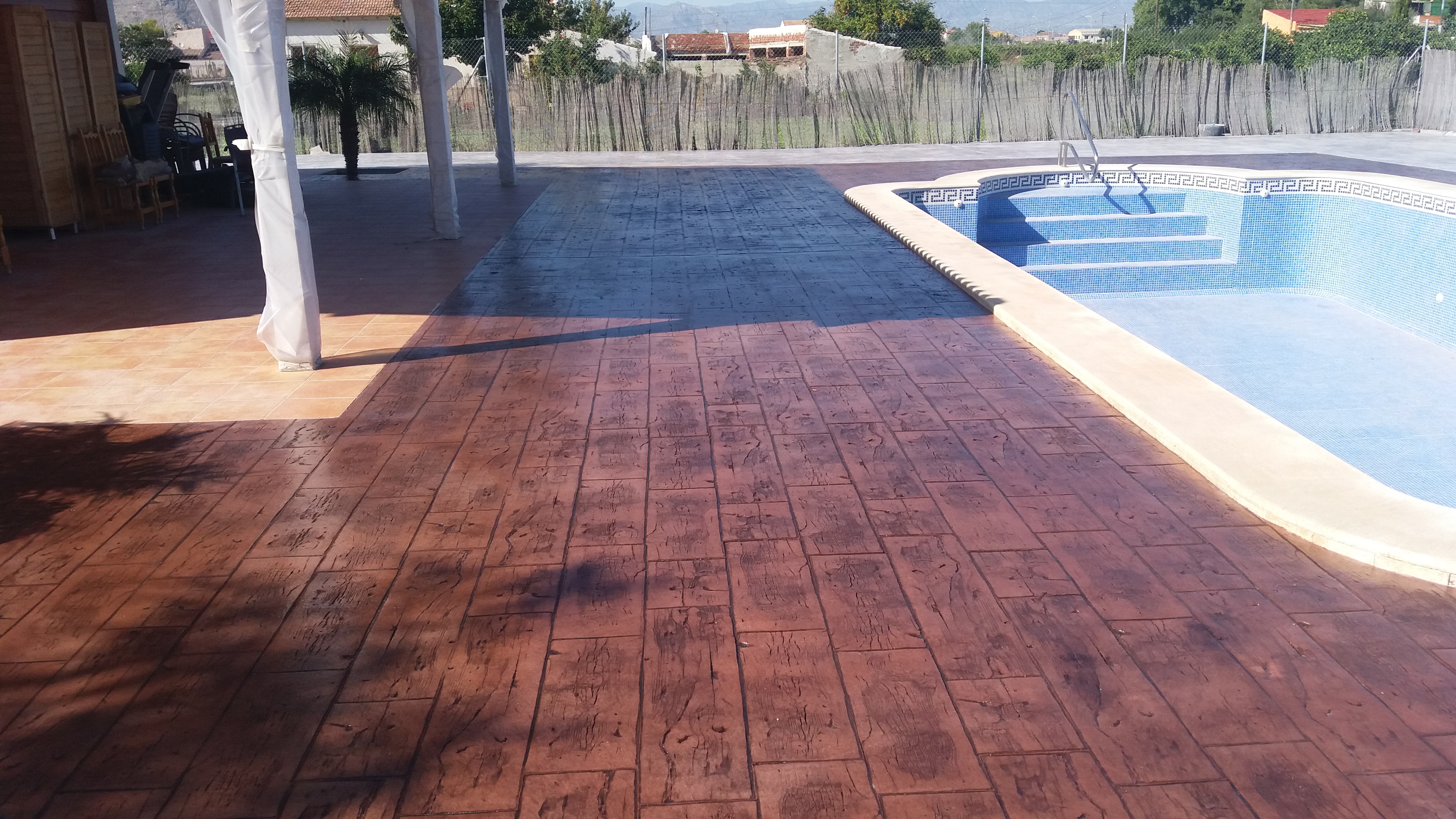 Obras realizadas