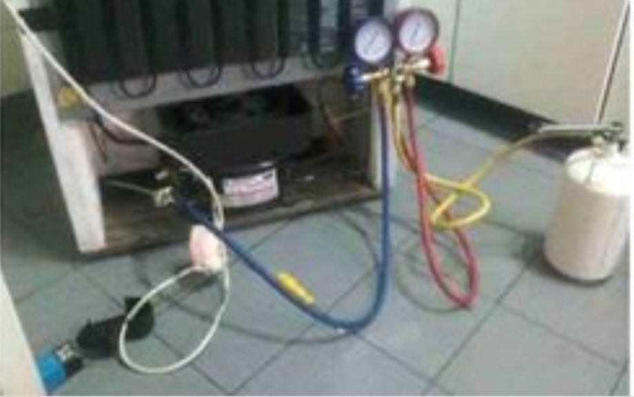 Reparaciones