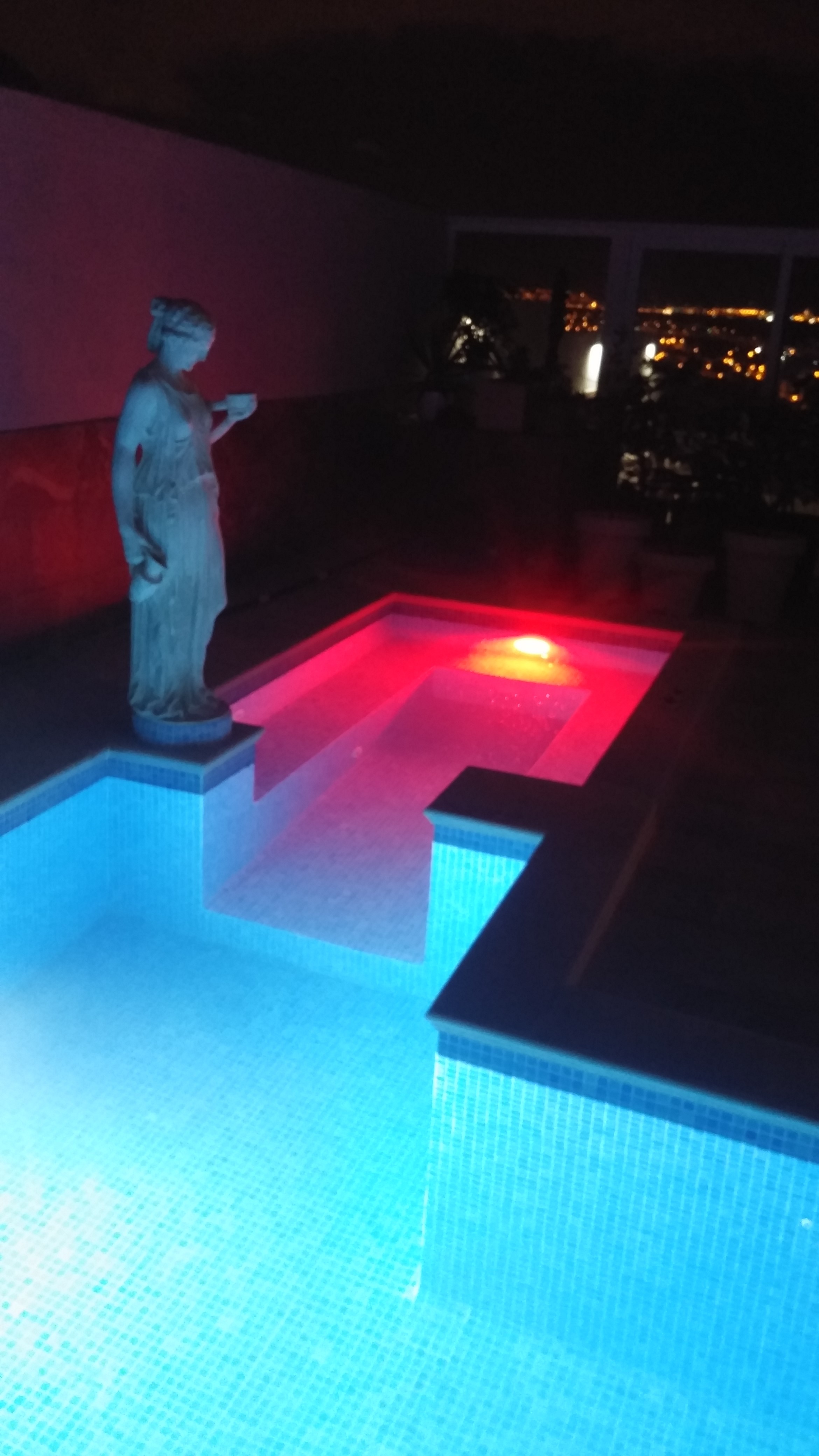 Zona spa