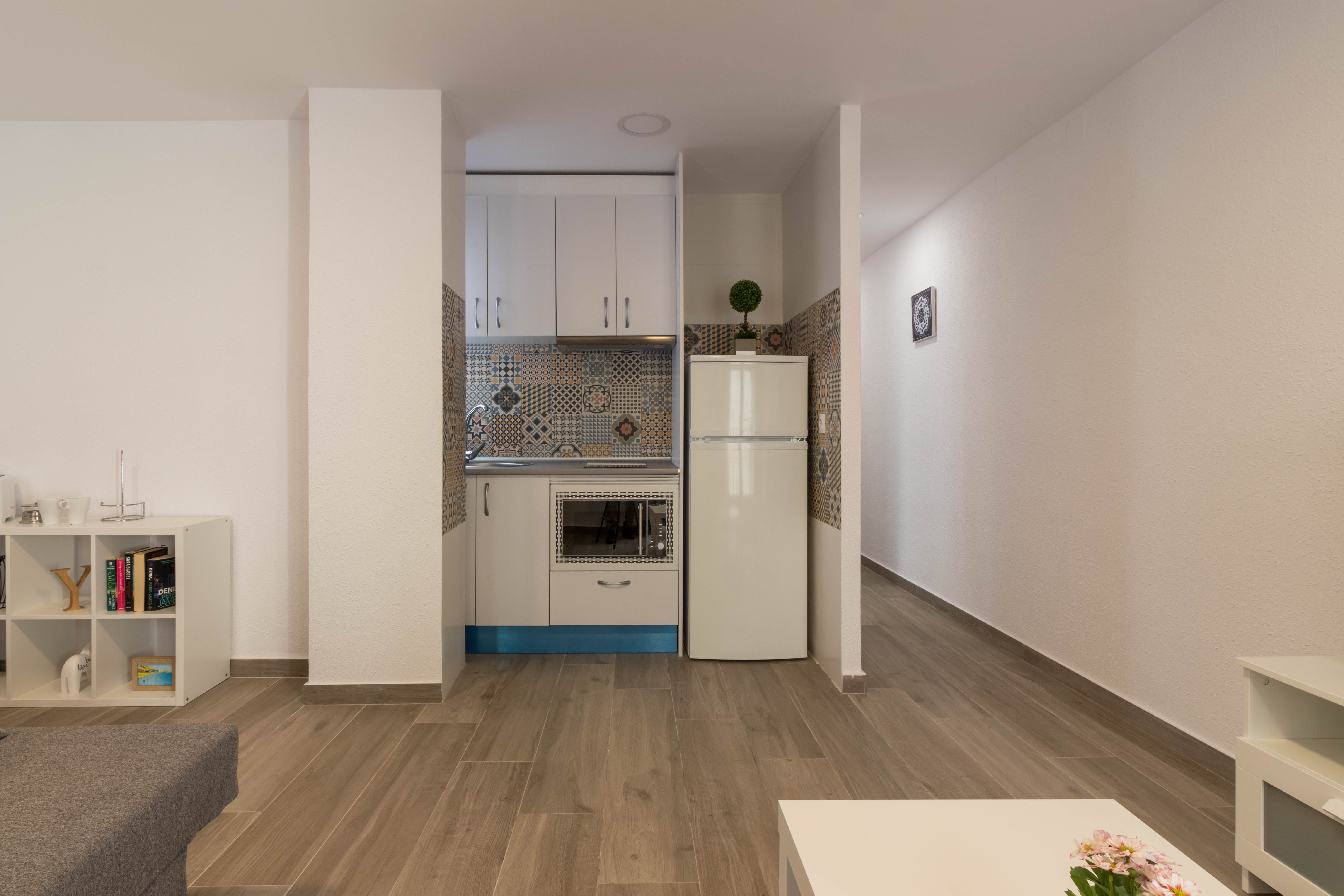 Cocina americana