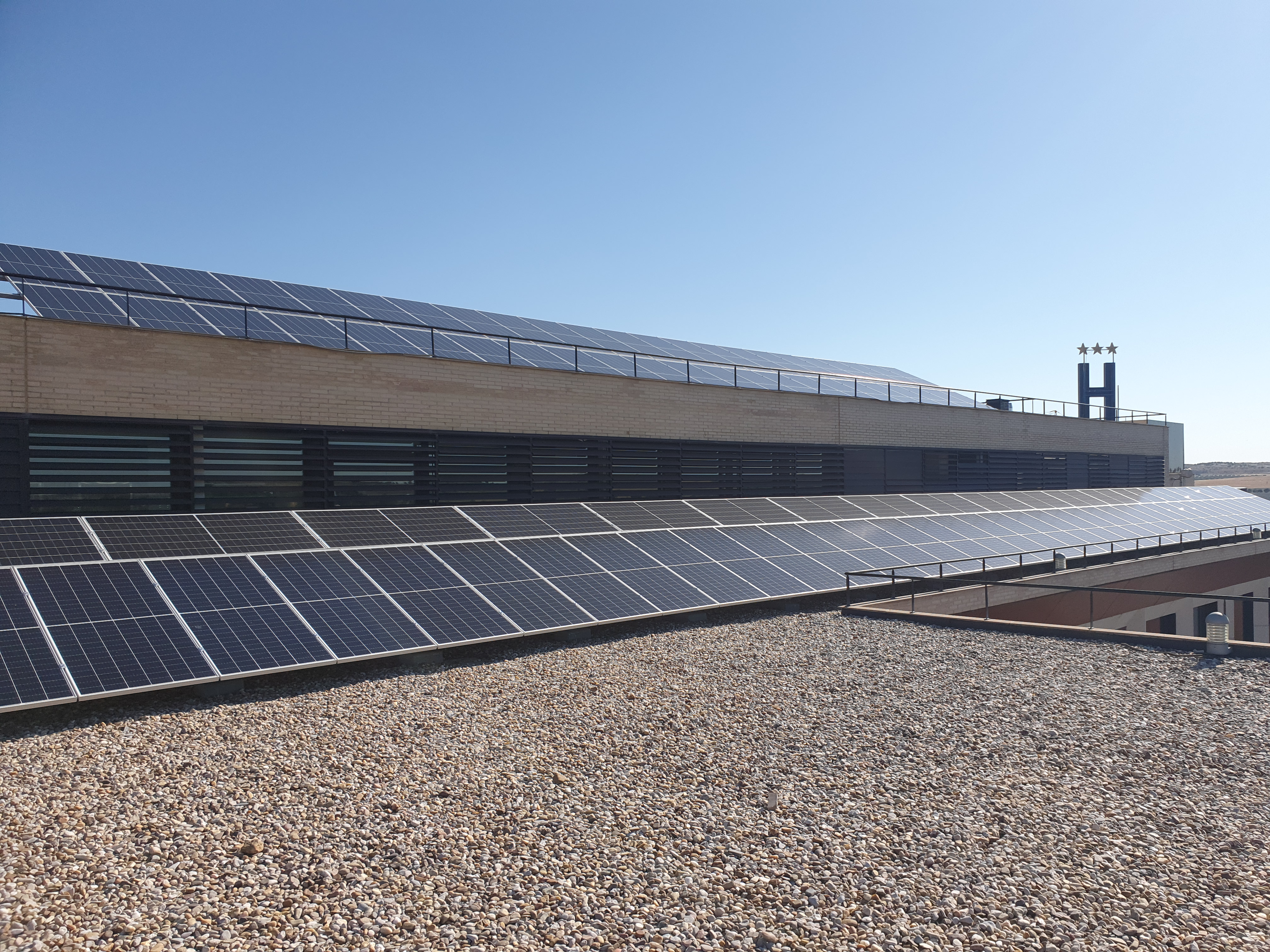 instalacion solar autoconsumo