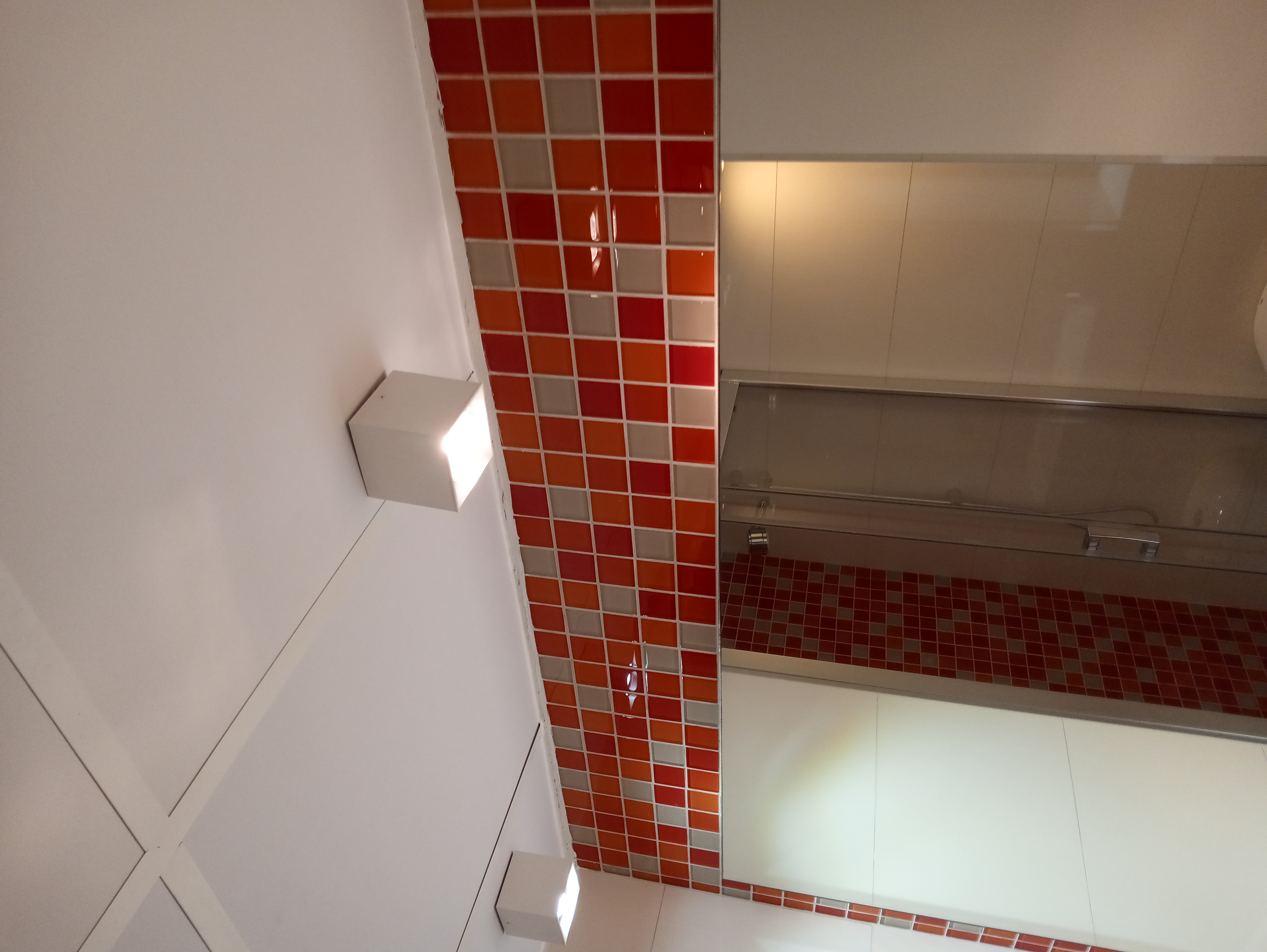 baño