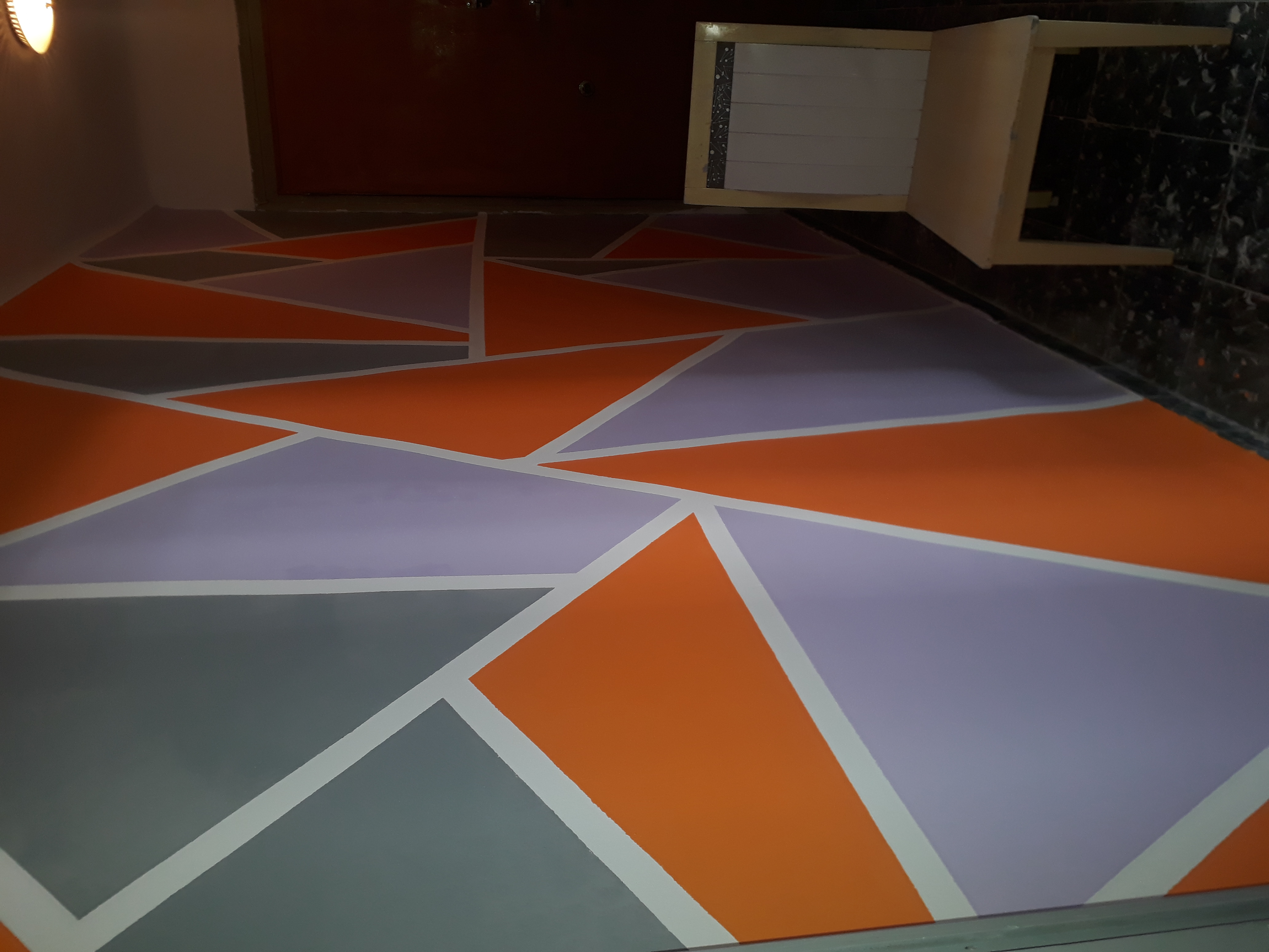 Decoración