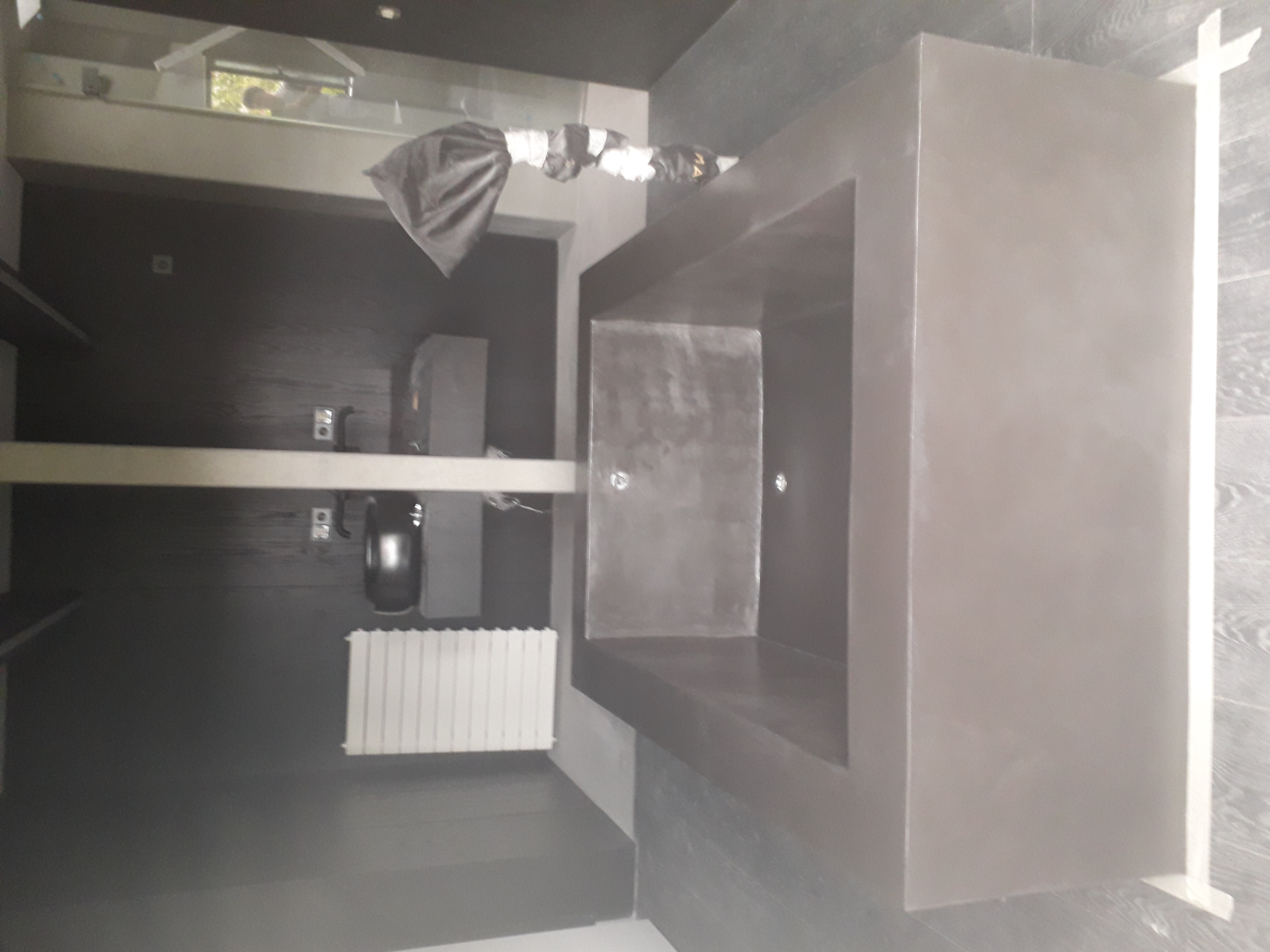 Bañera