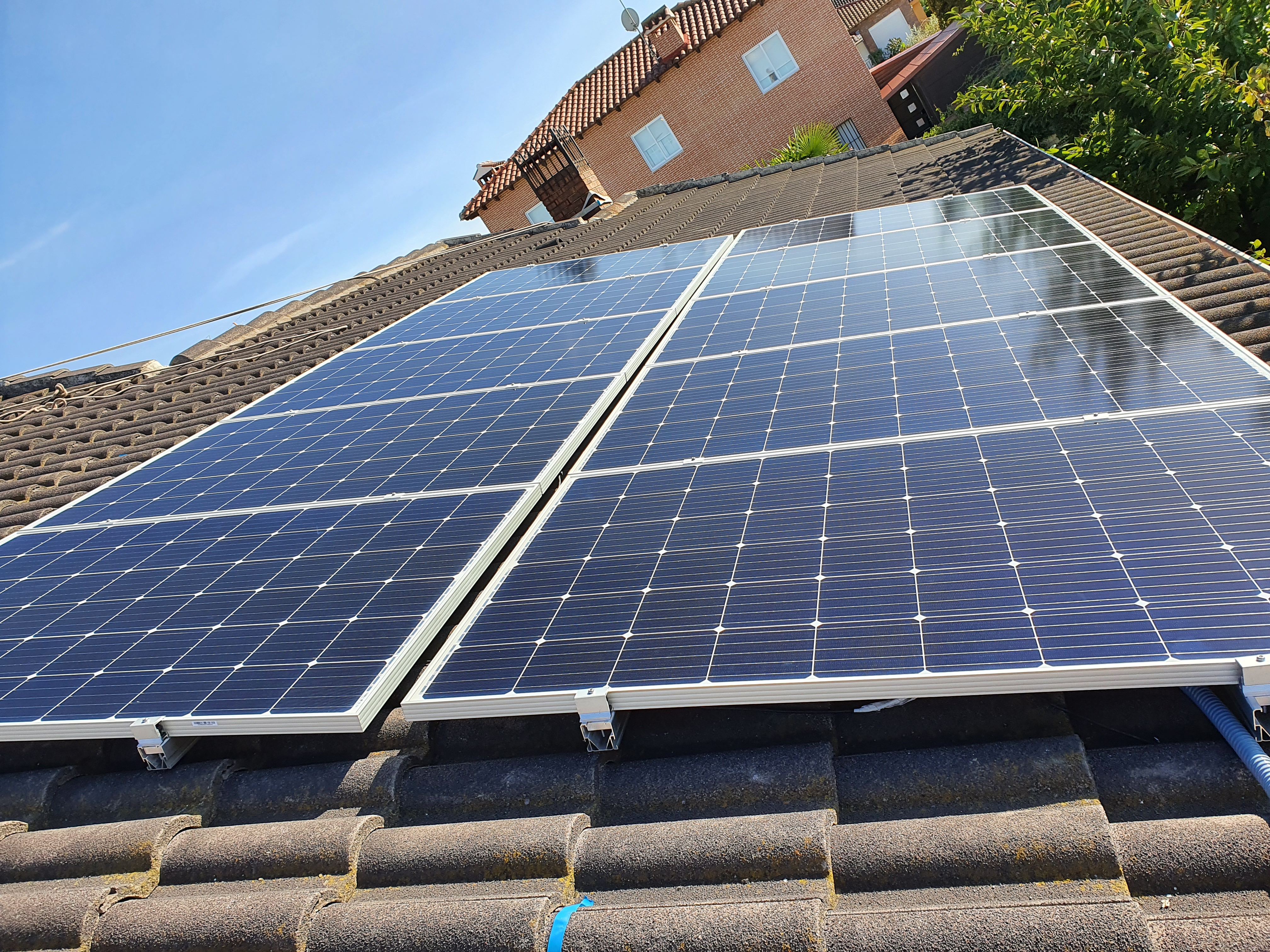 INVERSOR  SMA