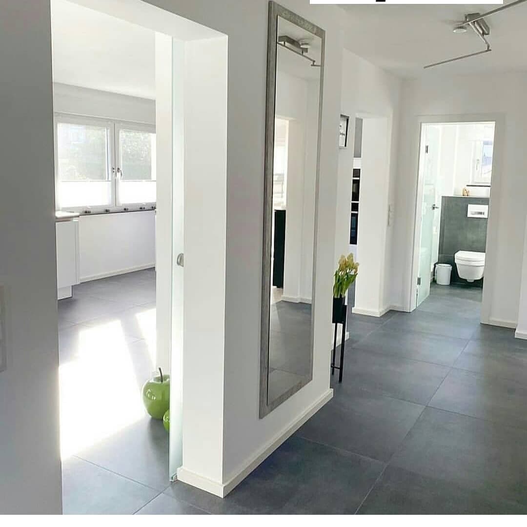 Reforma vivienda interior