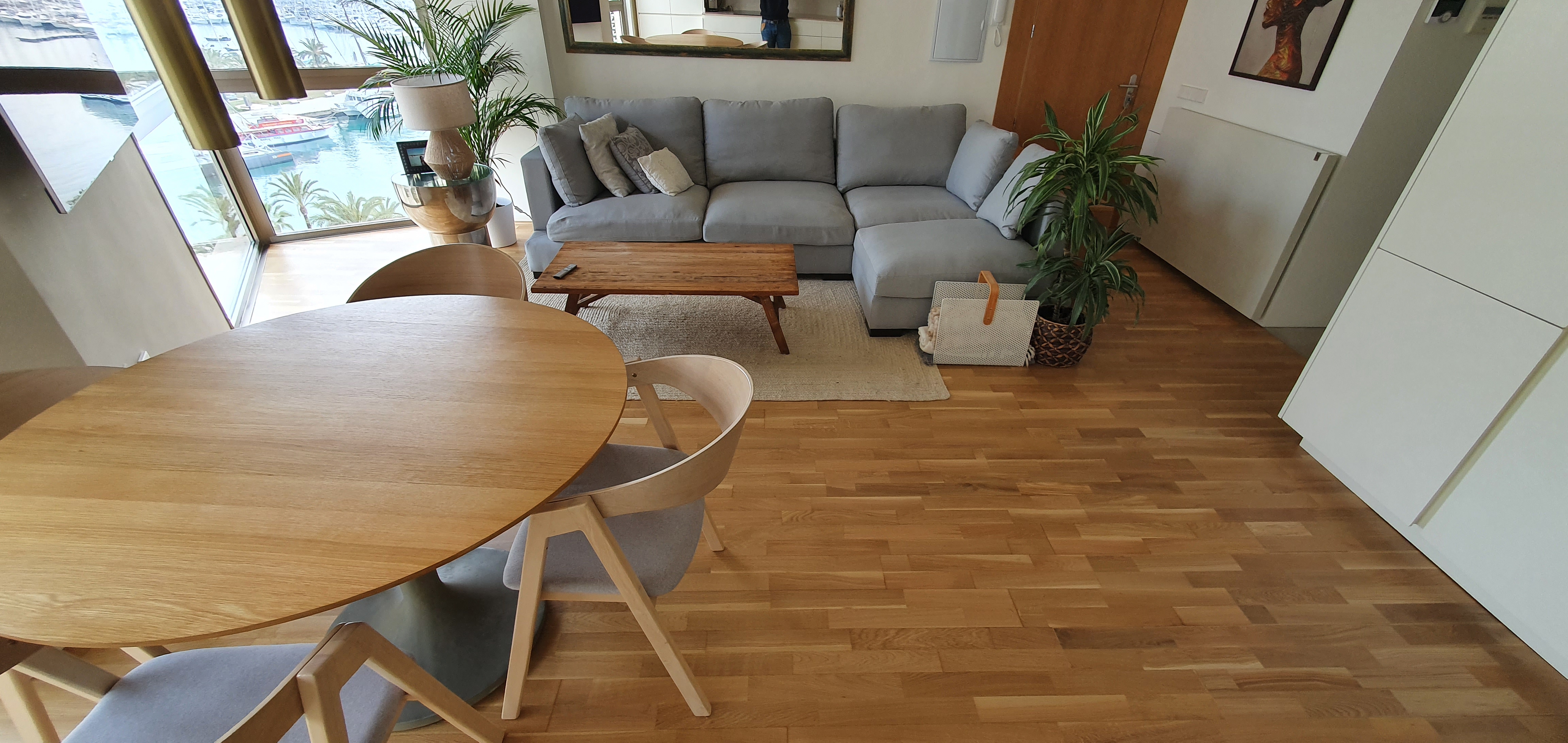 PARQUET