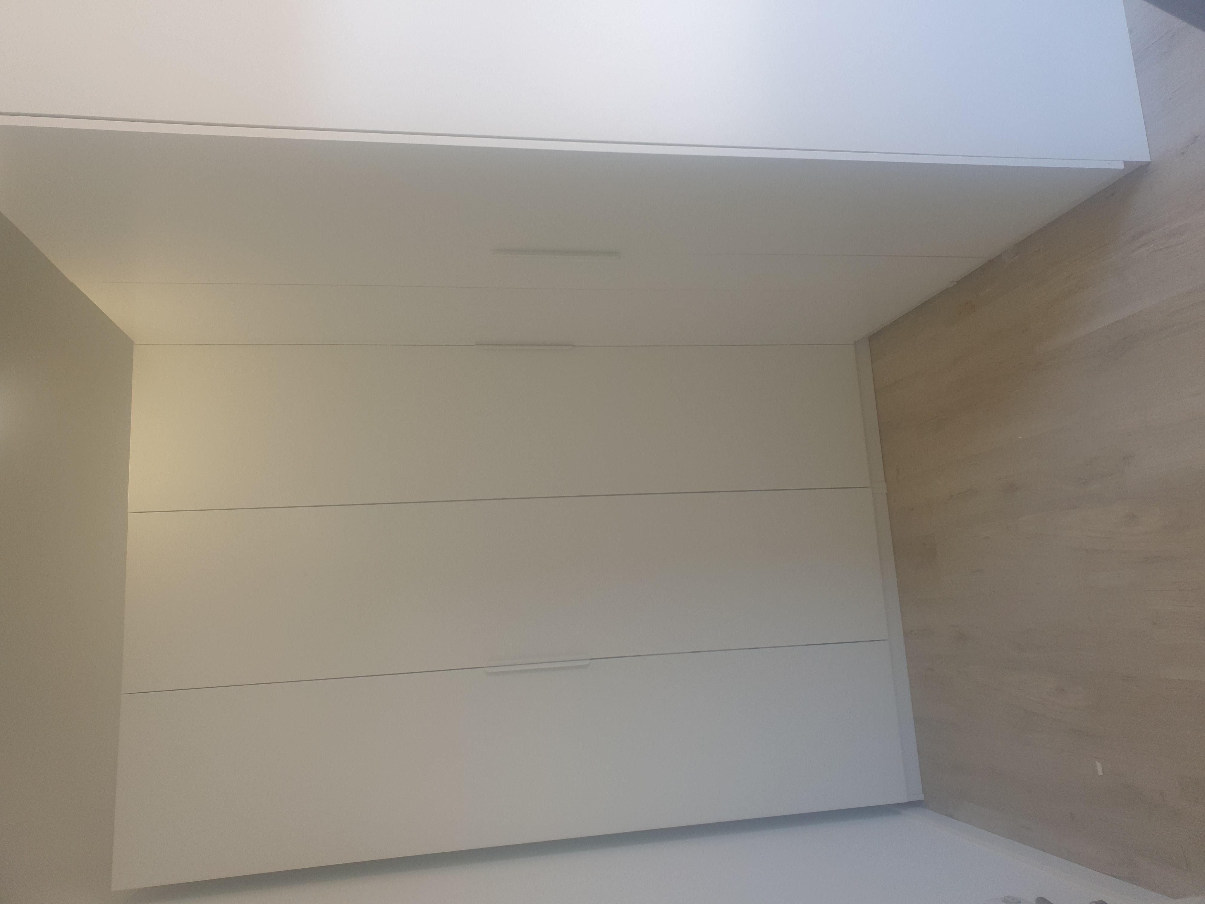 Armario ikea