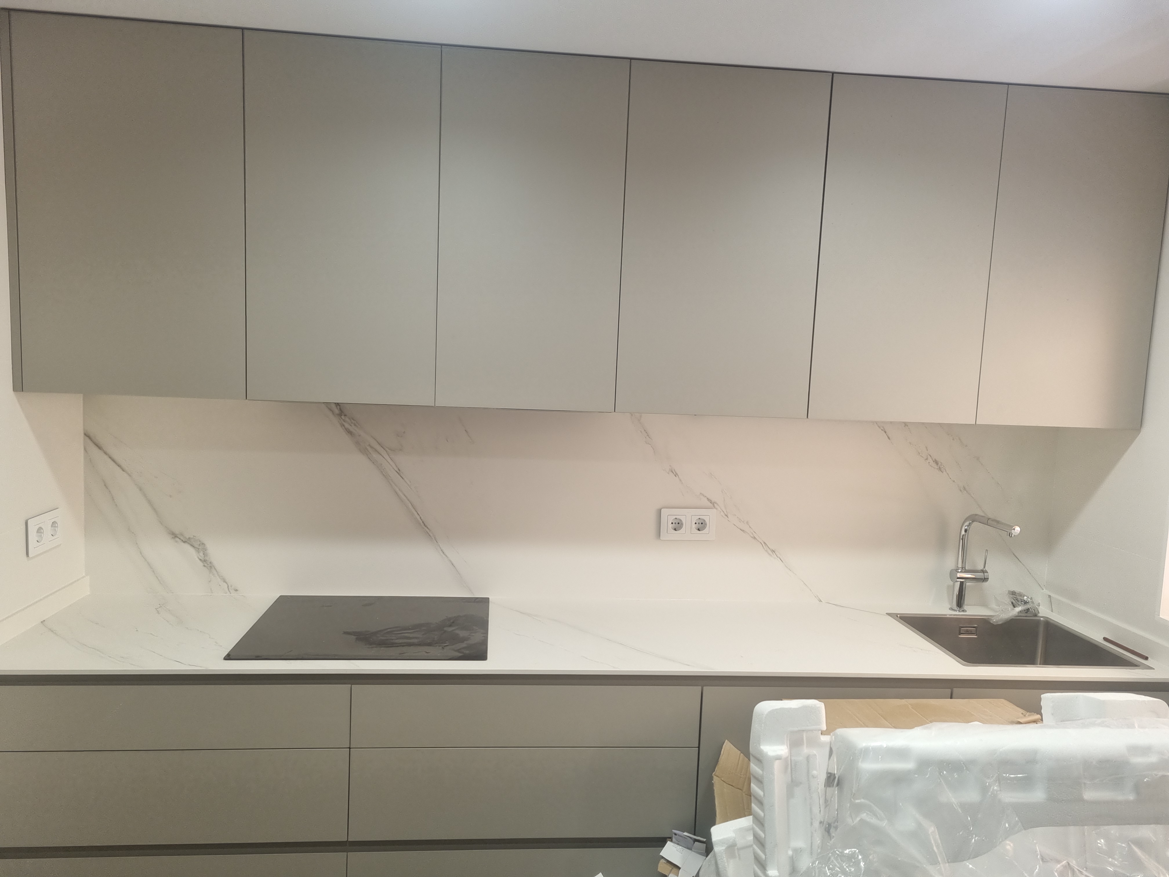 Muebles de cocina