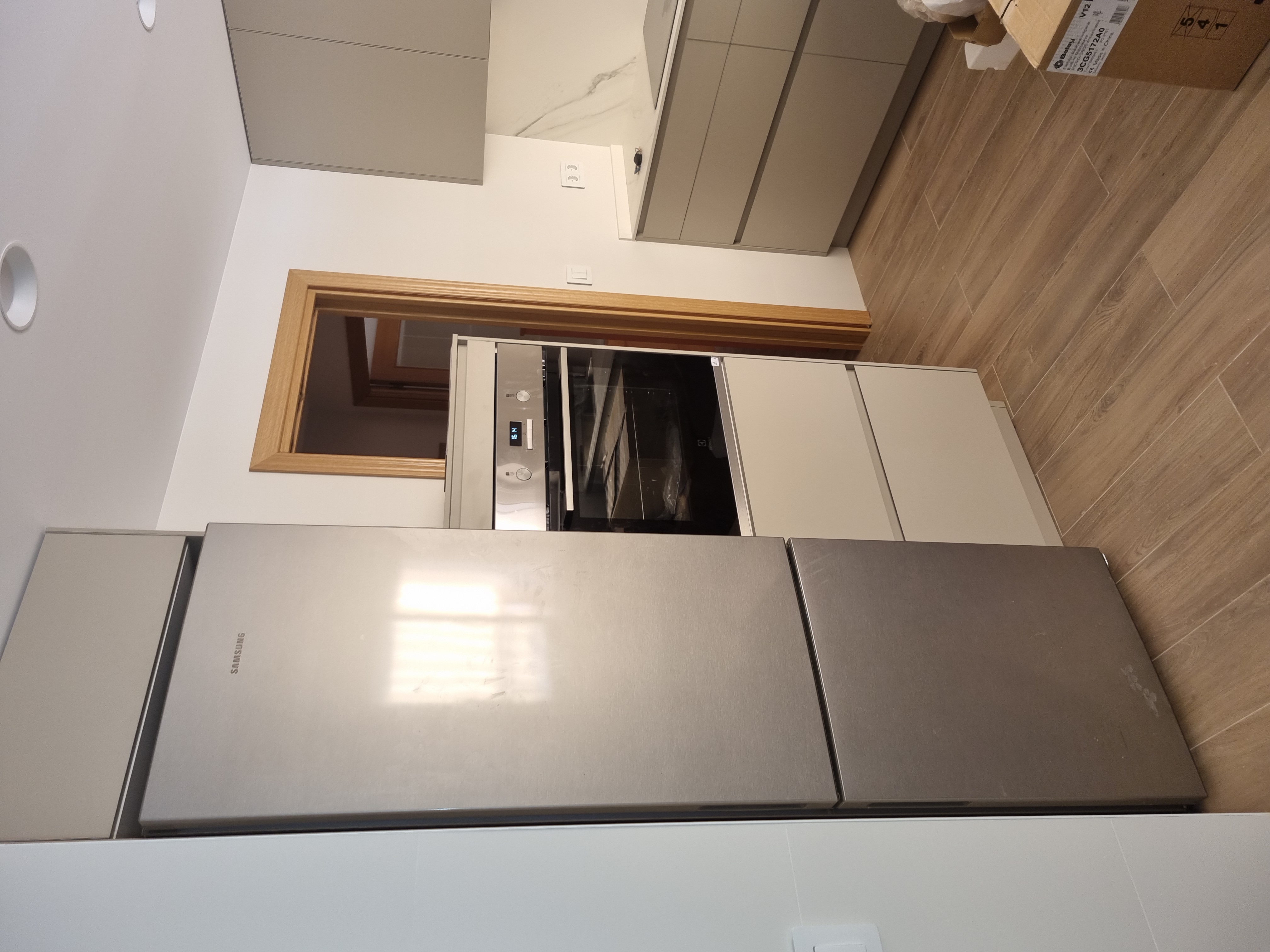 Cocina