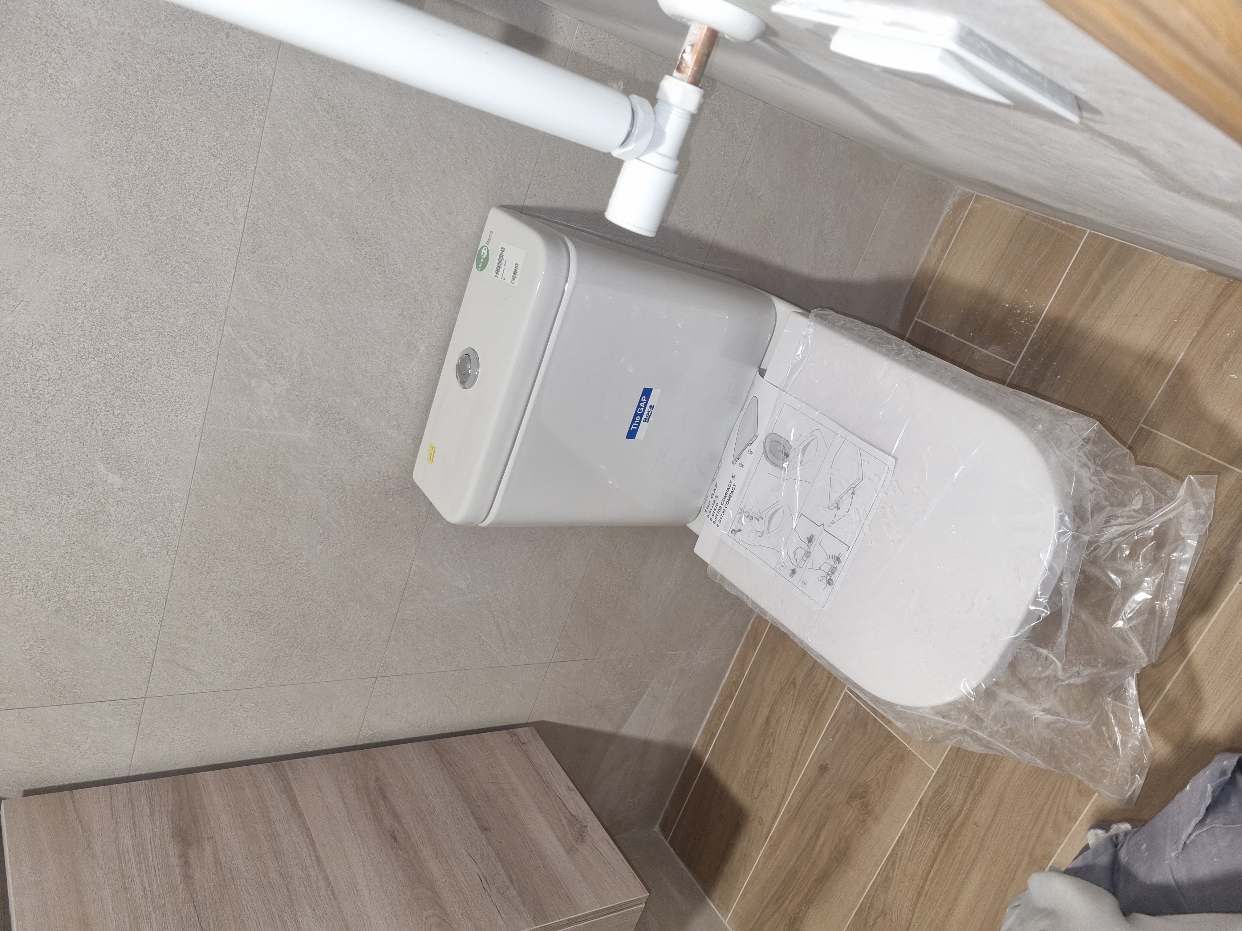 Baño