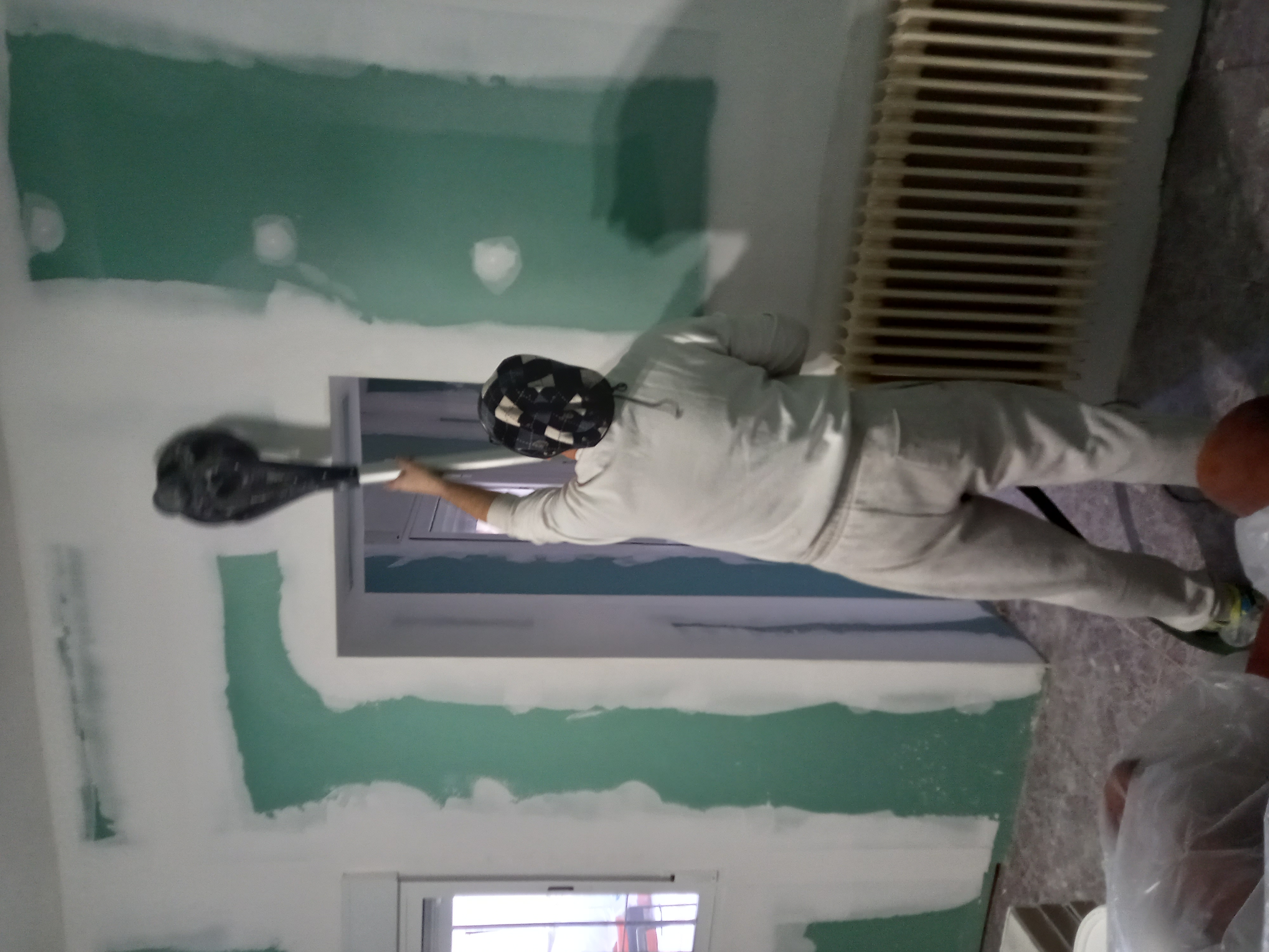 El salon