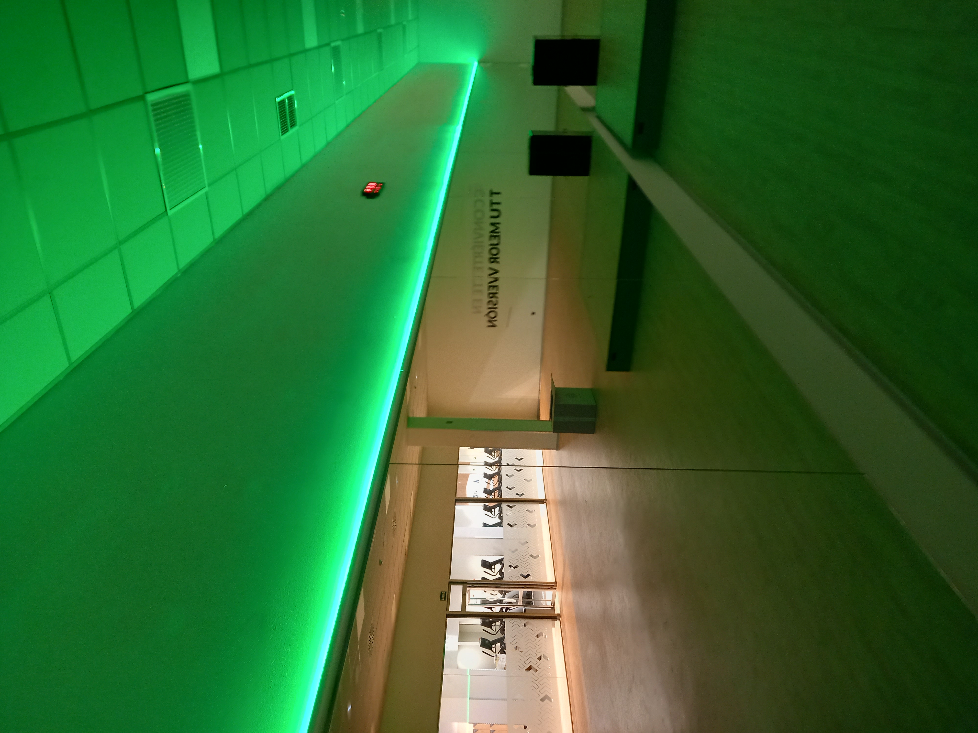 sala dirigidas