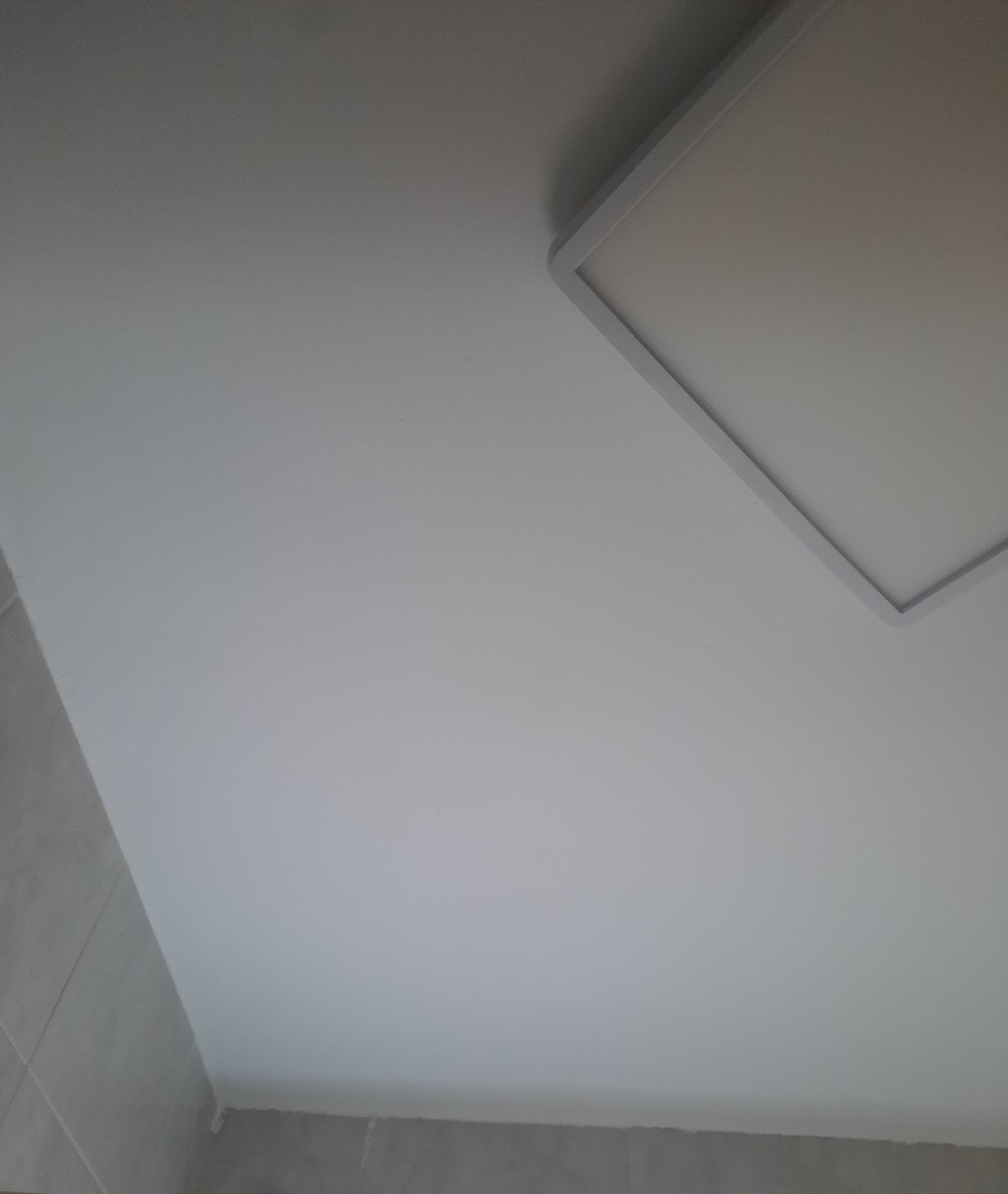 TECHO BAÑO