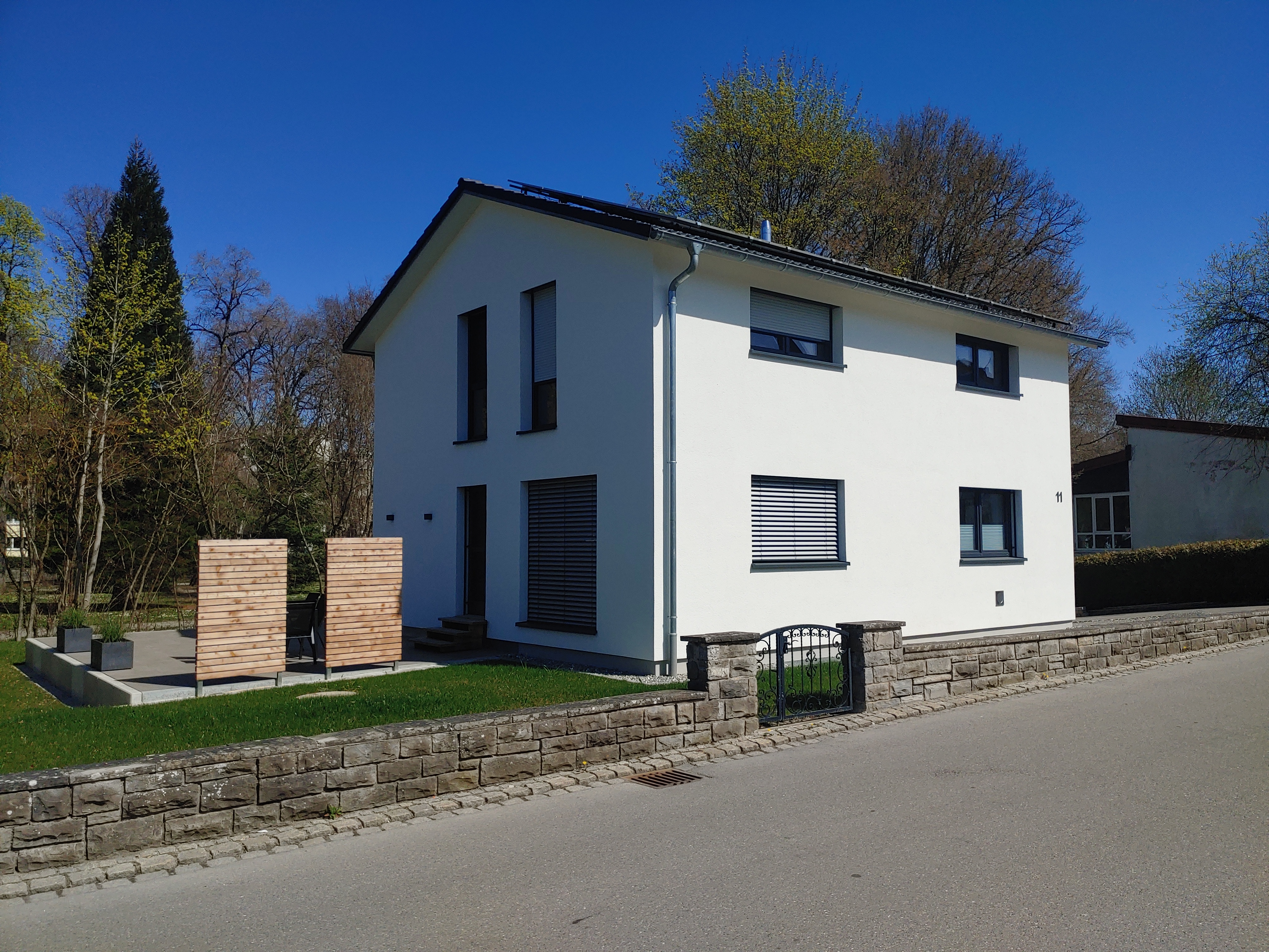 Casa Krom