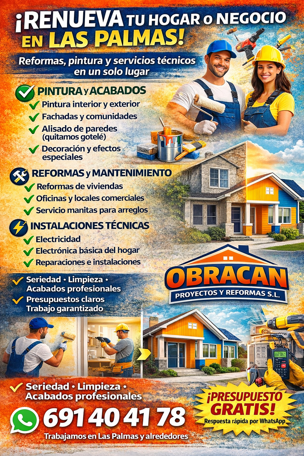 Anuncio