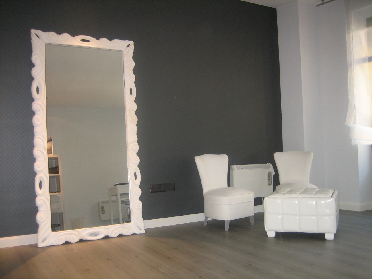 SHOWROOM BOUTIQUE