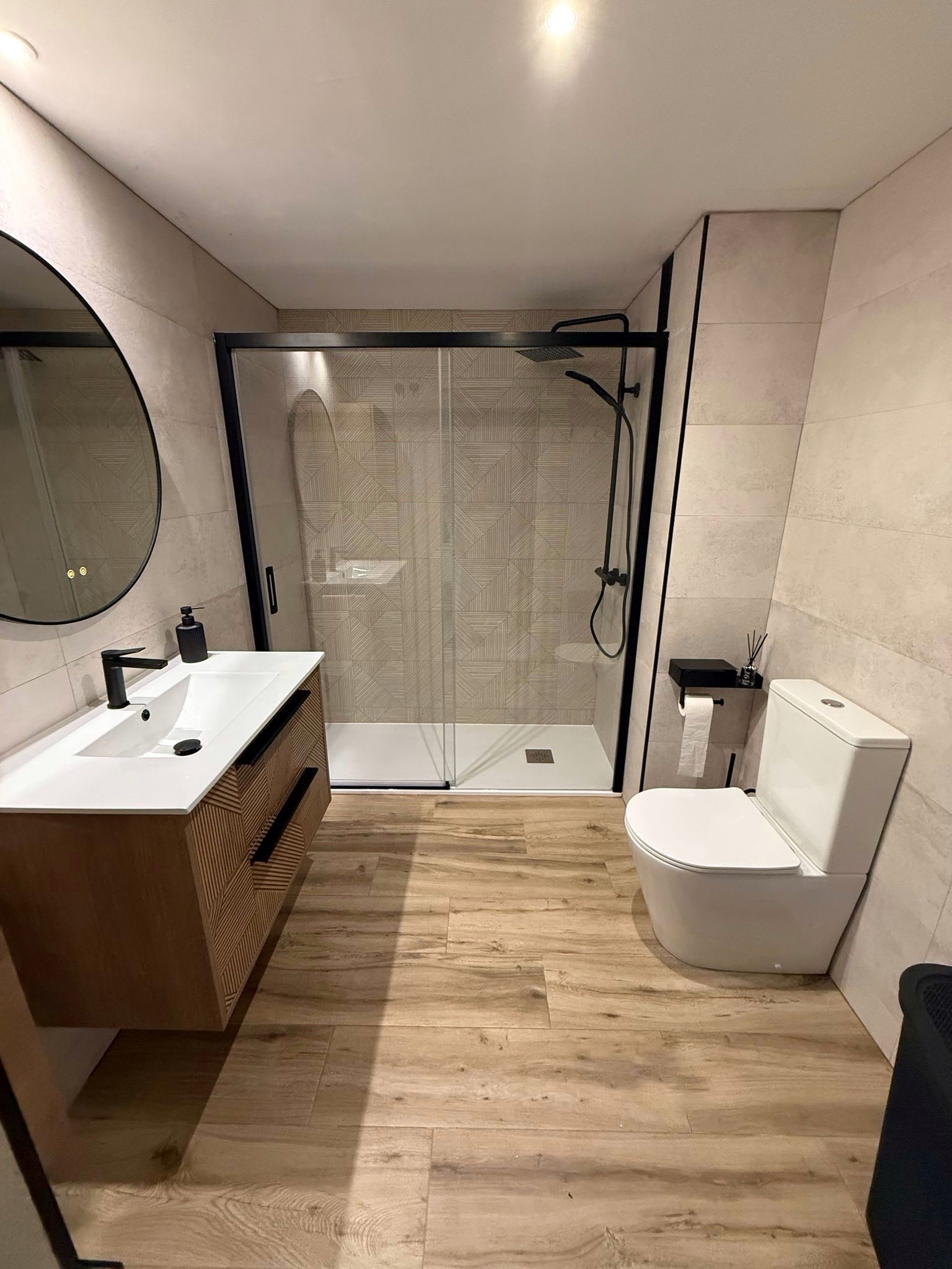Baño