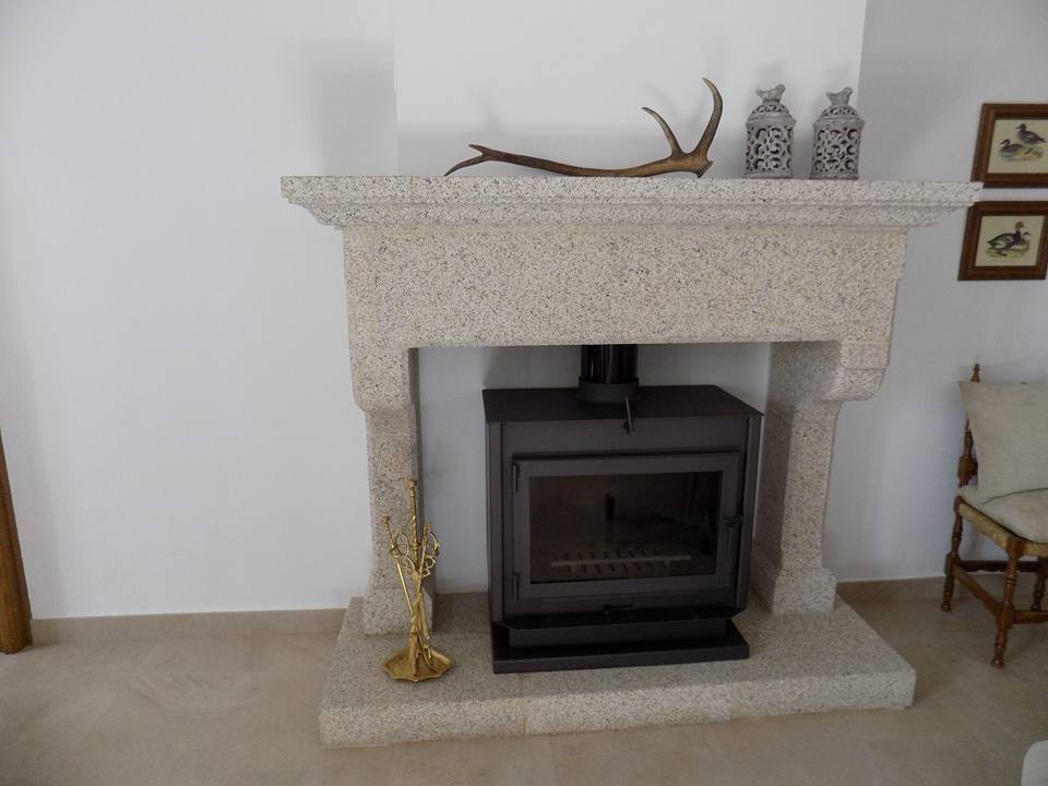 chimenea