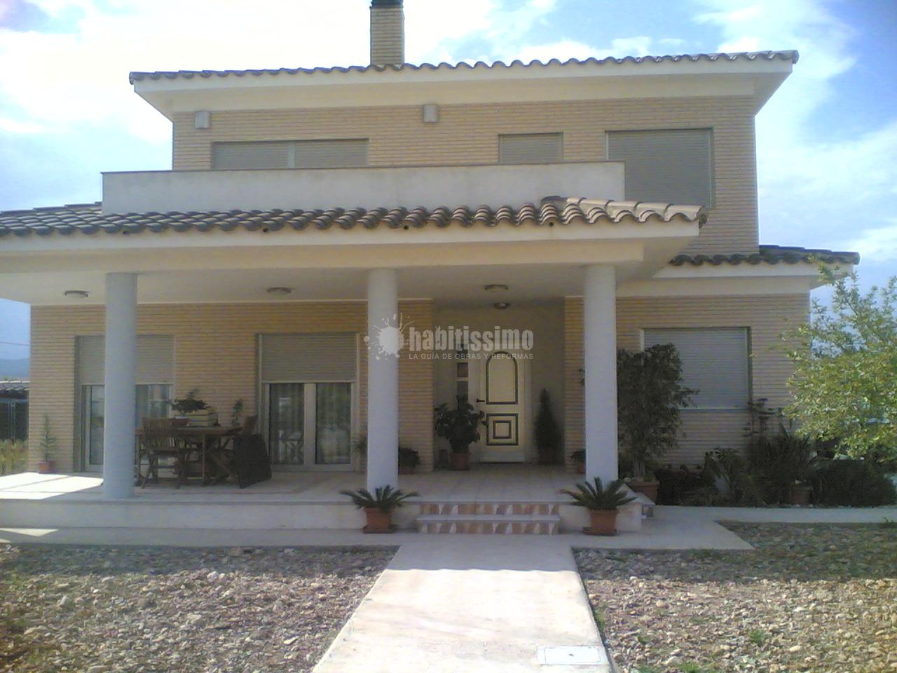 Construcción Casas, Construcciones Reformas, Viviendas Unifamiliares