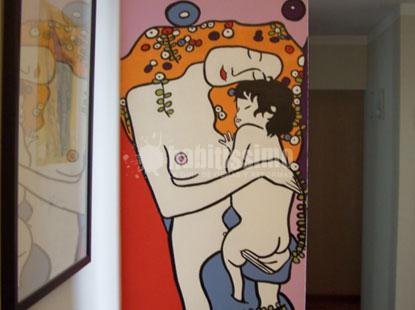 Pintores, Artículos Decoración, Pintura Mural