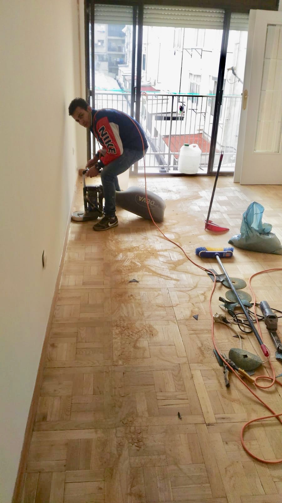 Parquet