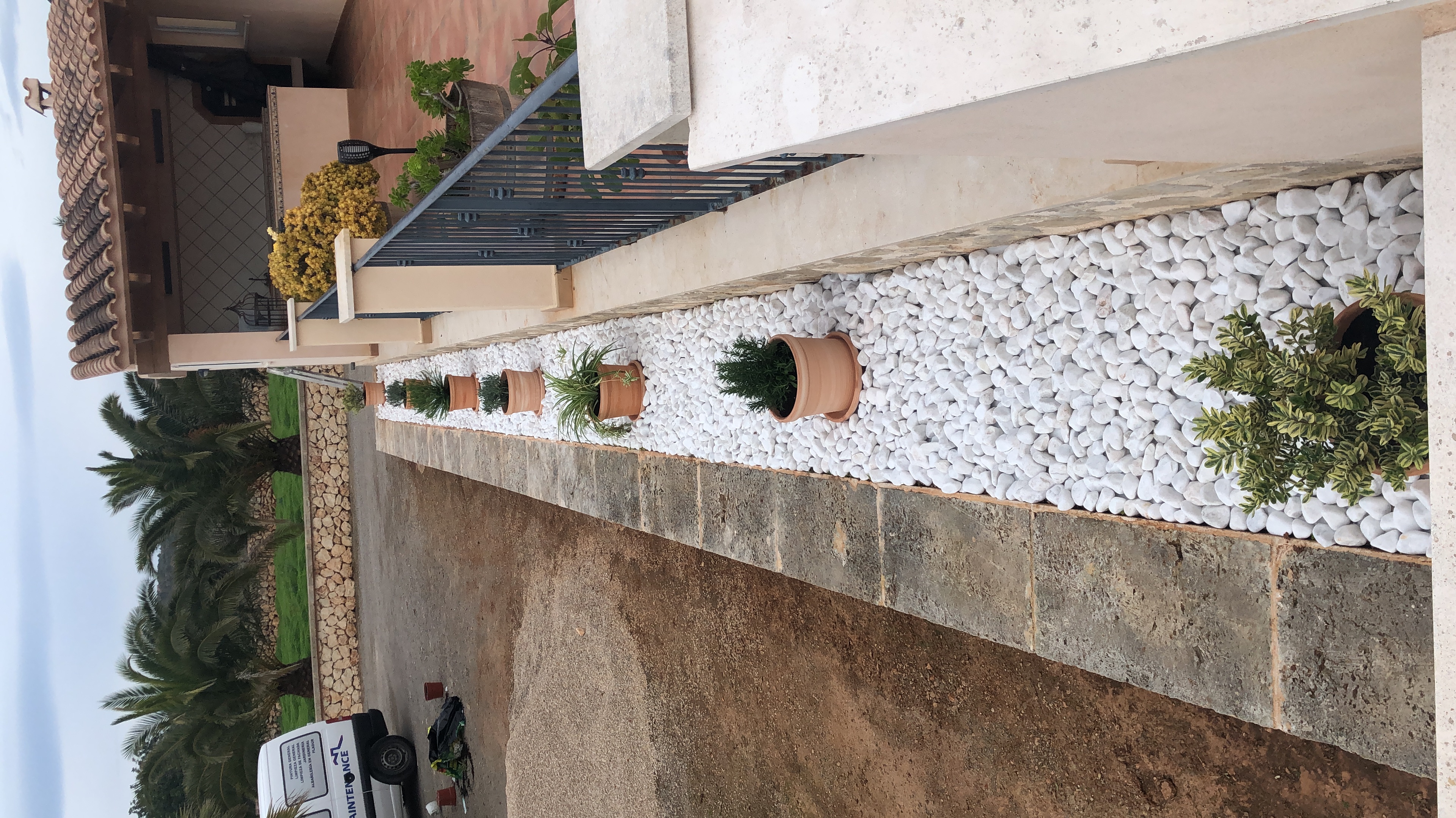 Jardin