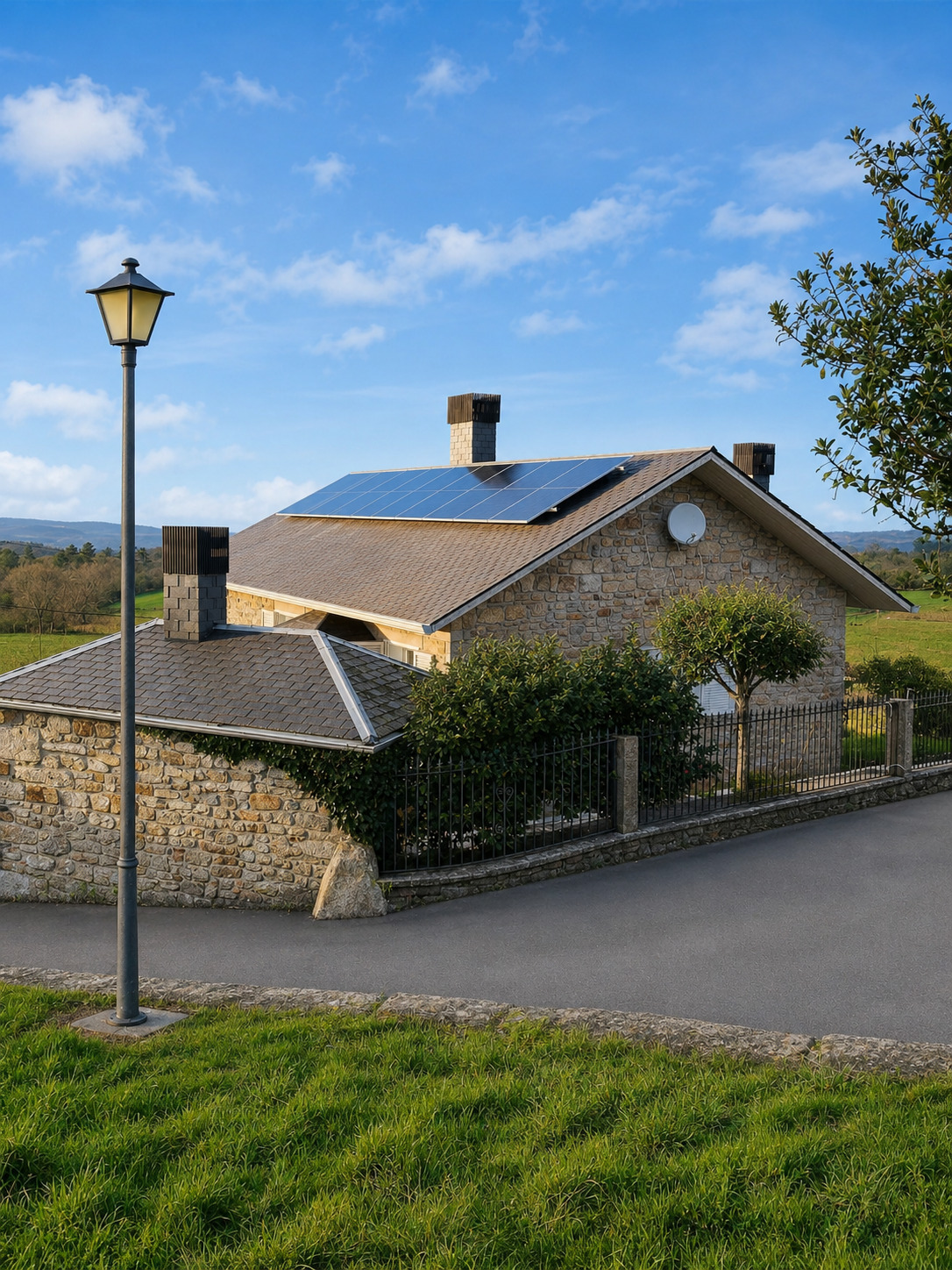 Fotovoltaica
