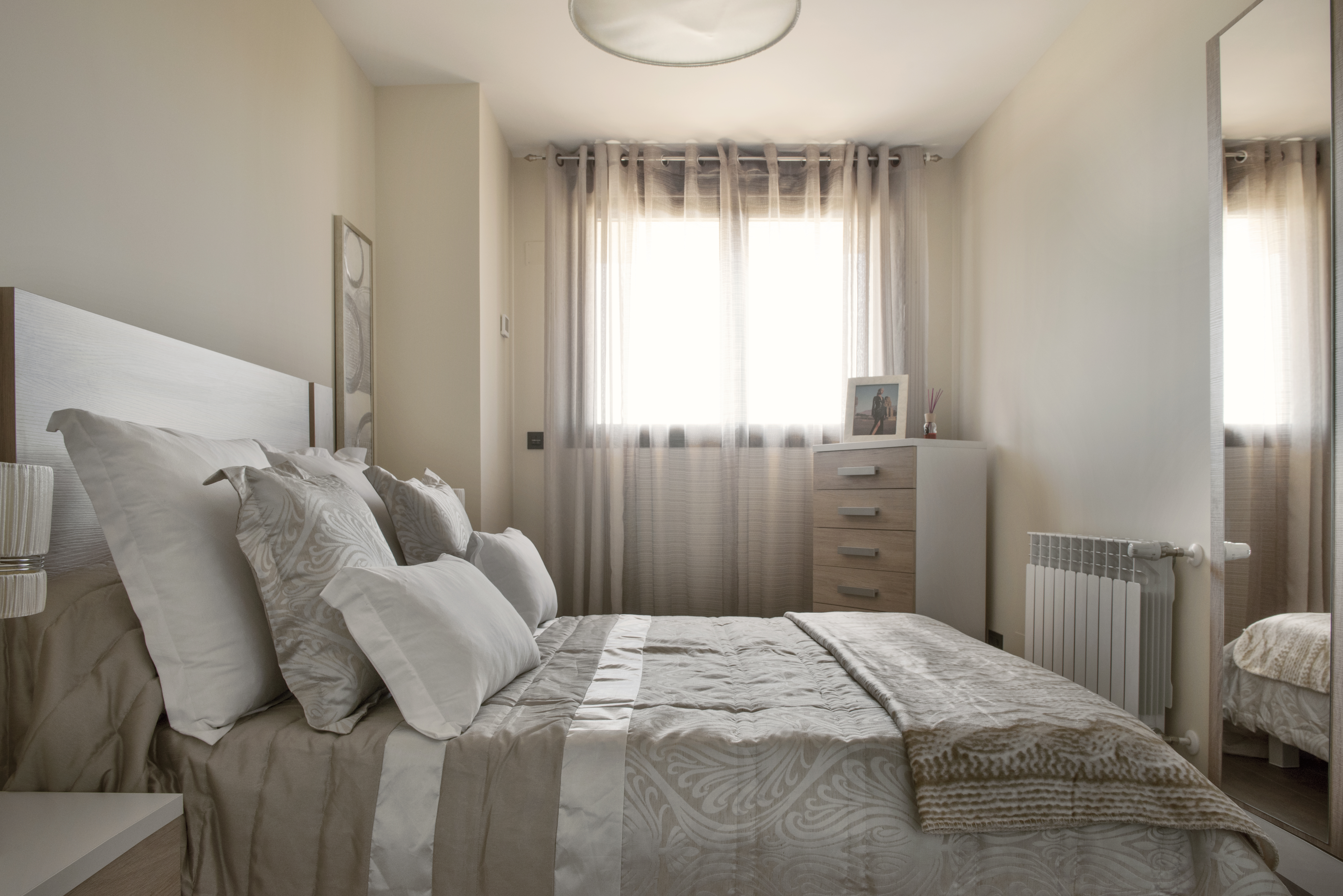 Dormitorio