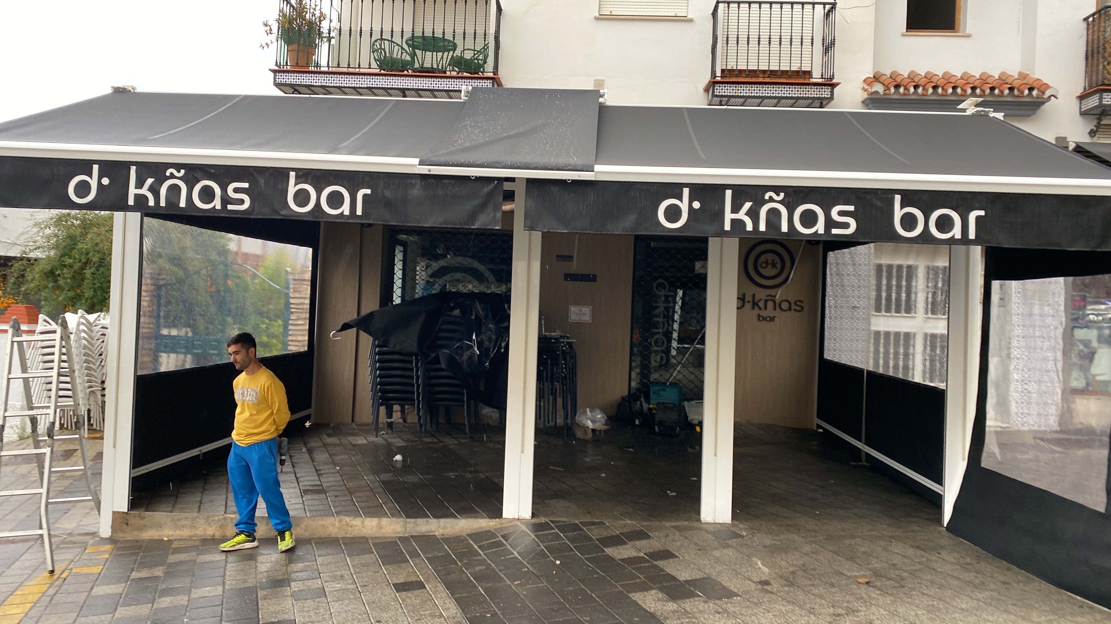 Toldos