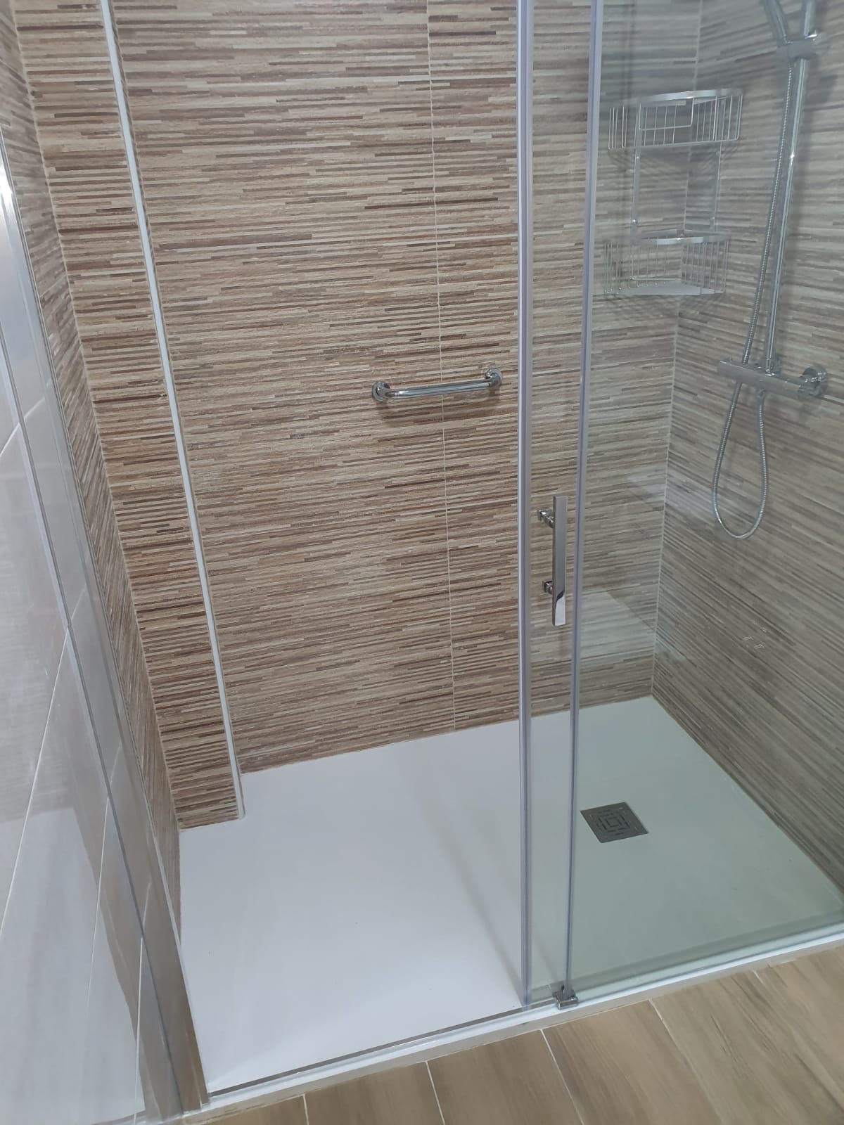 Reformas Zarabaires Slu - Madrid