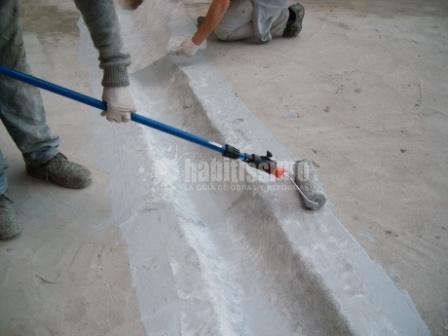 Impermeabilizaciones, Construcciones Reformas, Cubiertas