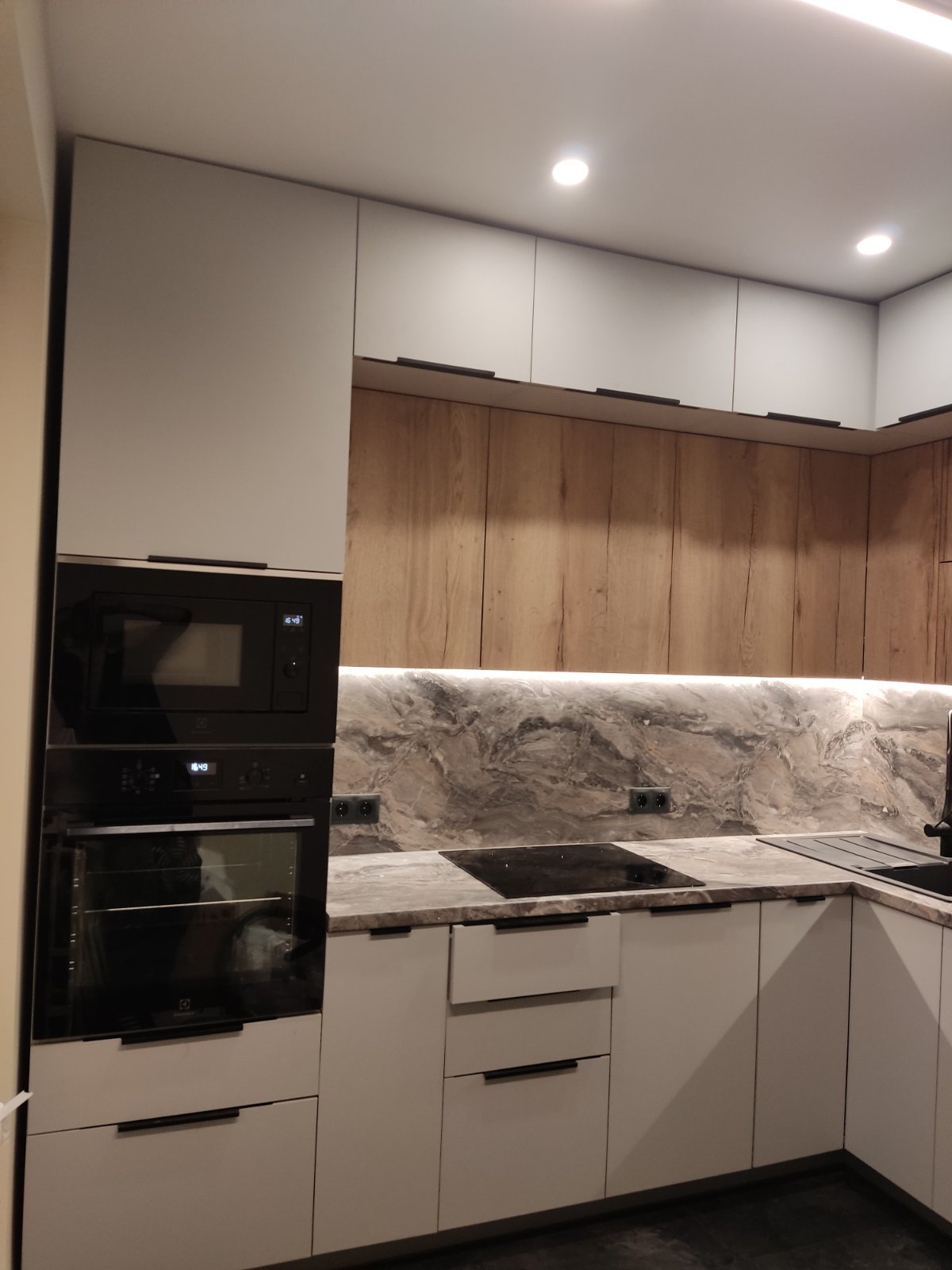 Montaje  de Cocinas en Valencia