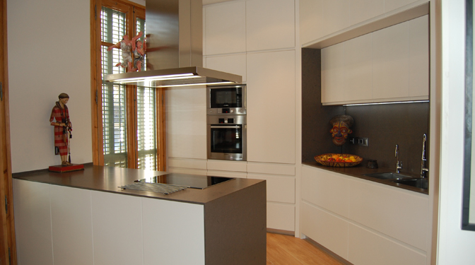 Cocina