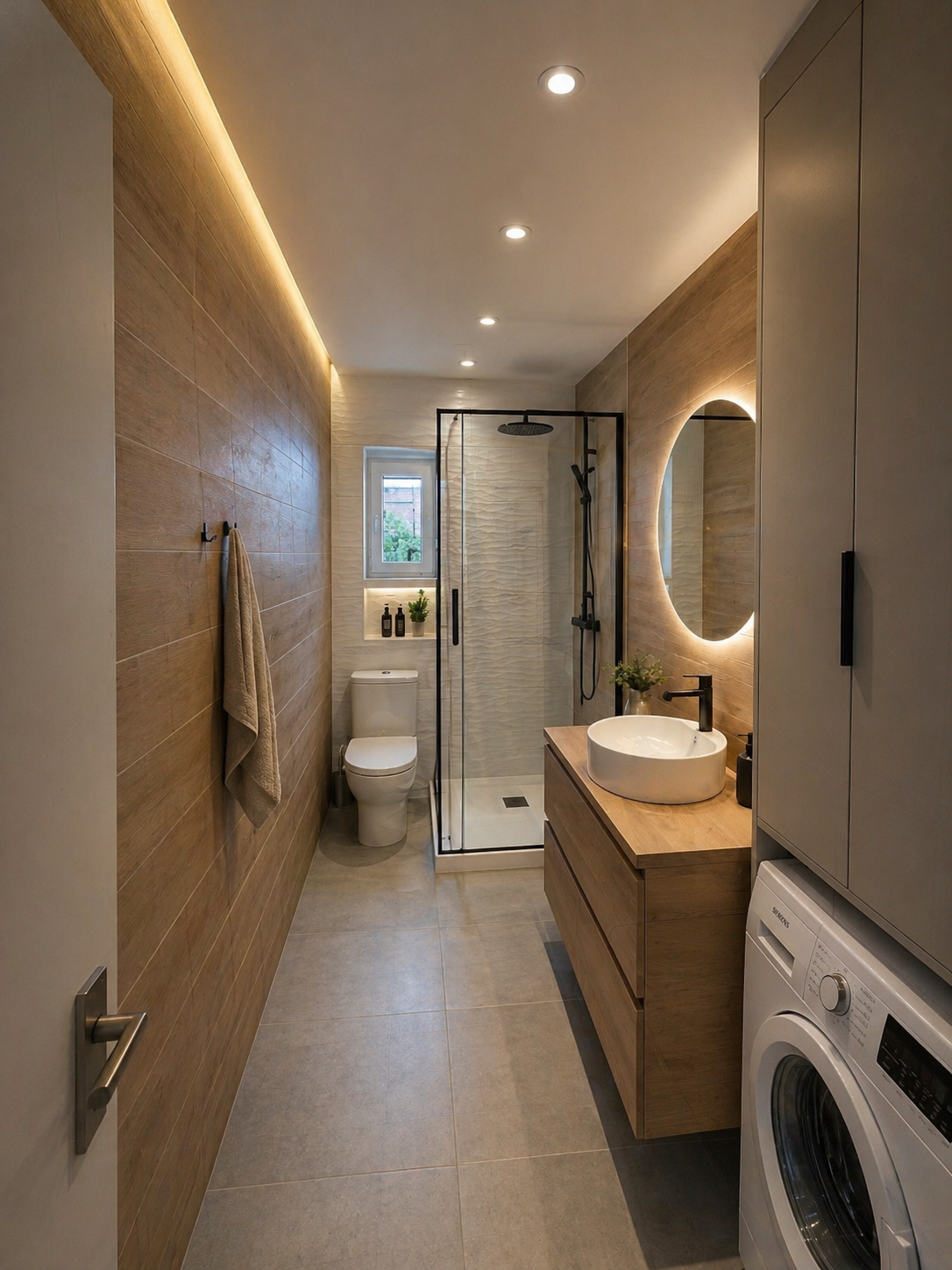 Reformas de baño