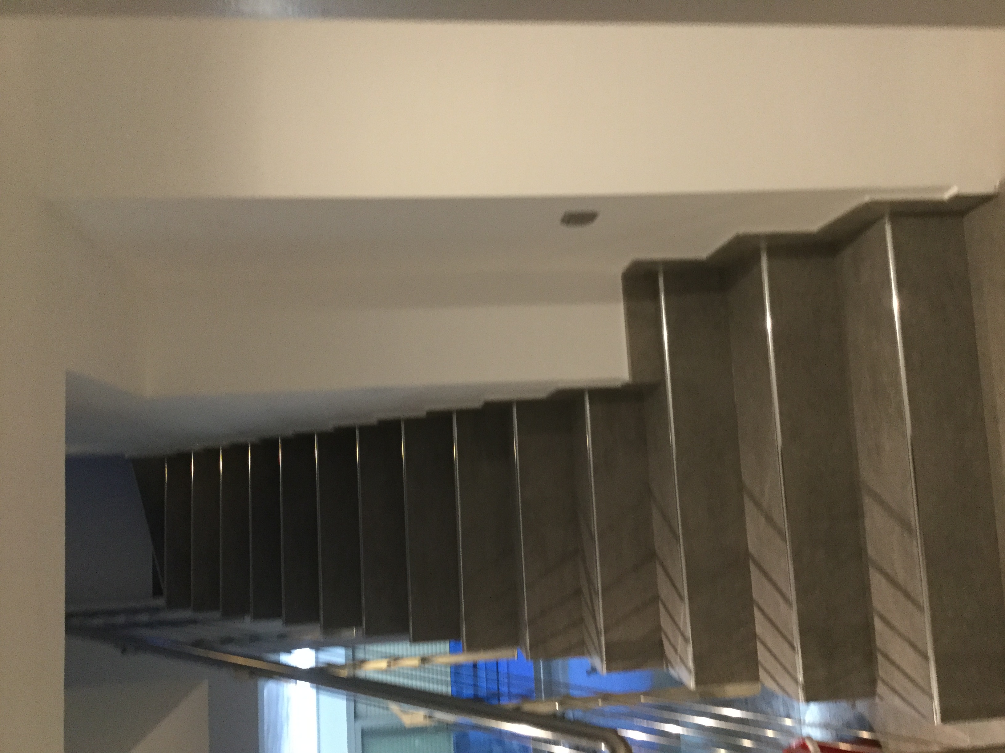 Escaleras